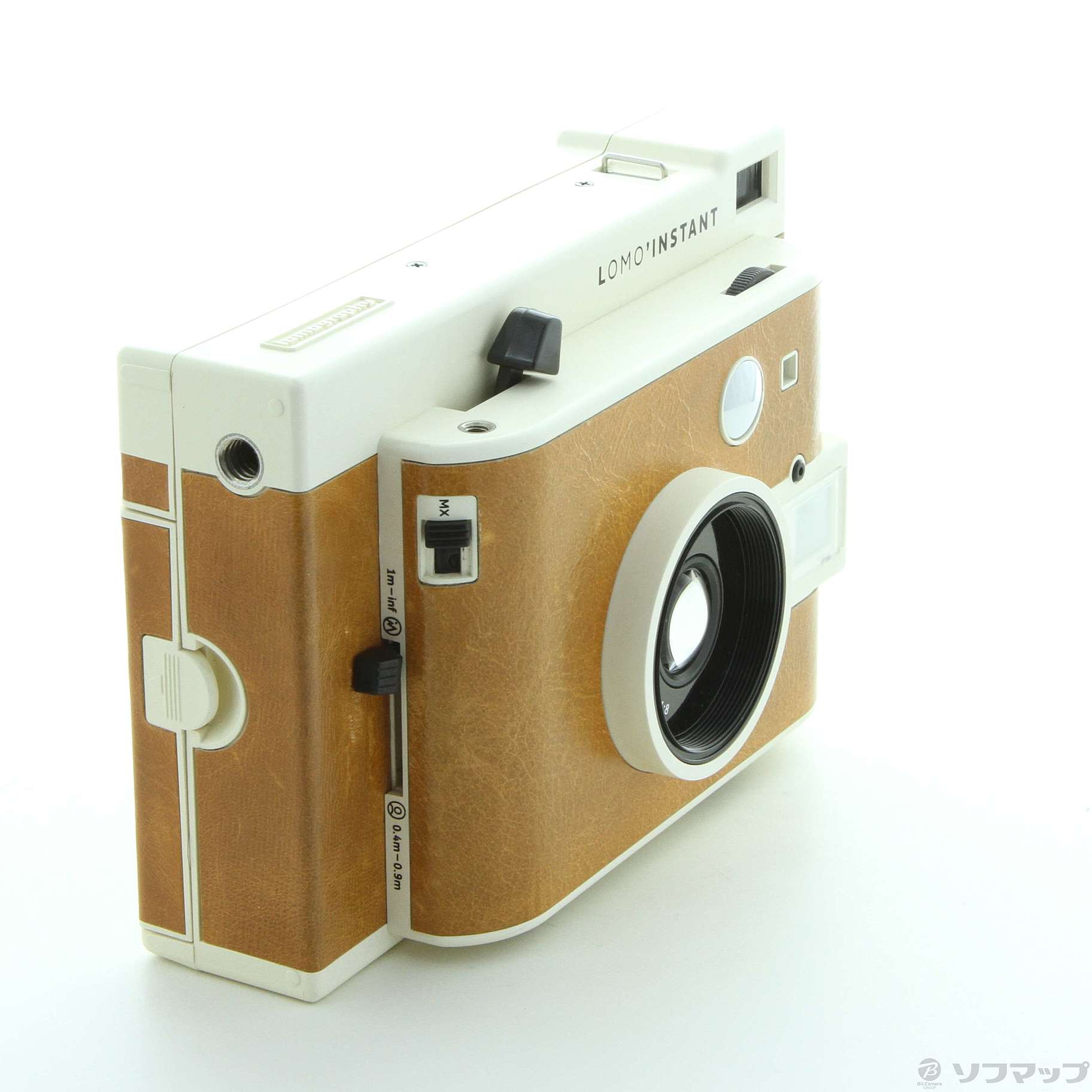 〔展示品〕 Lomo Instant Sanremo Edition LI100LUX