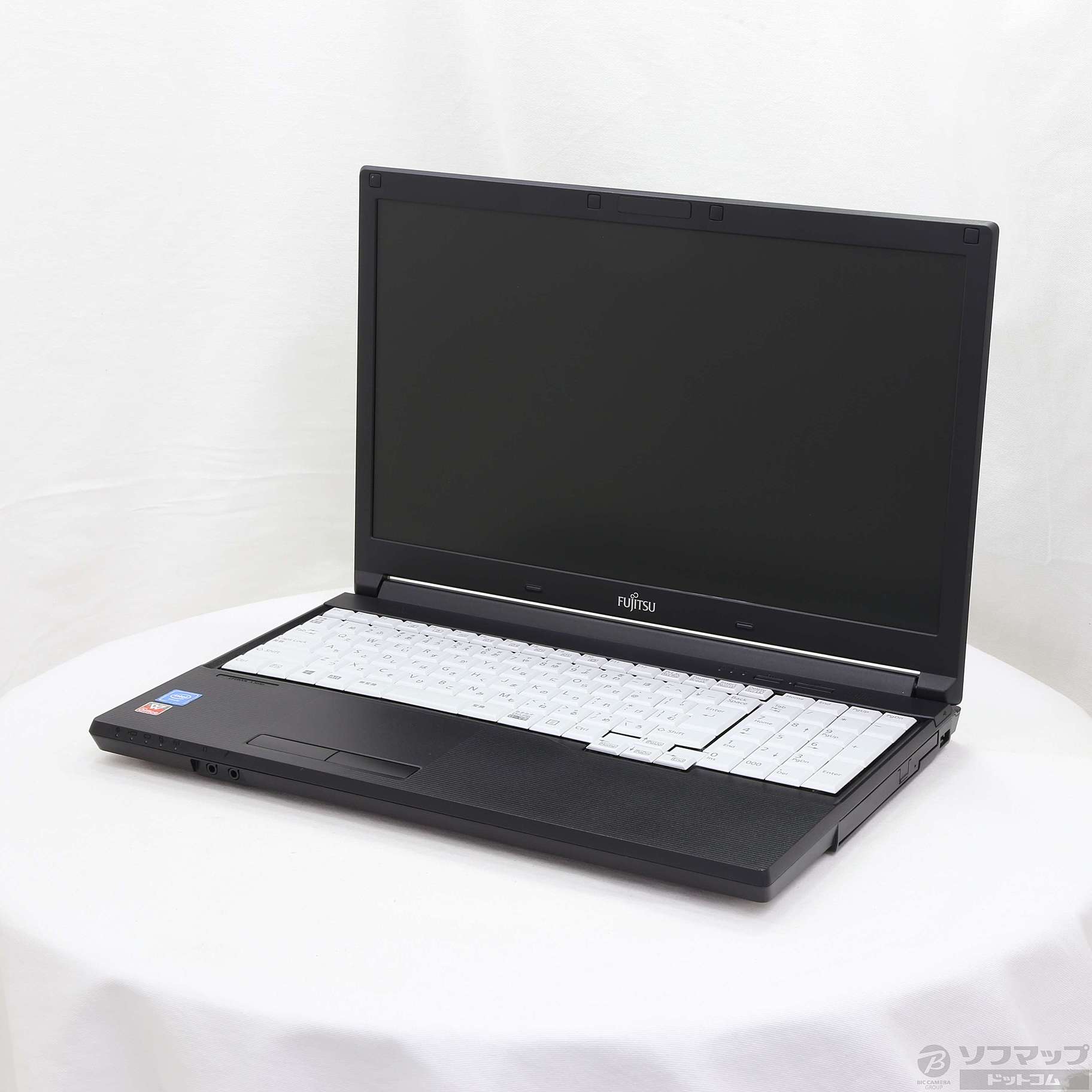 LIFEBOOK A576／PX FMVA1603FP
