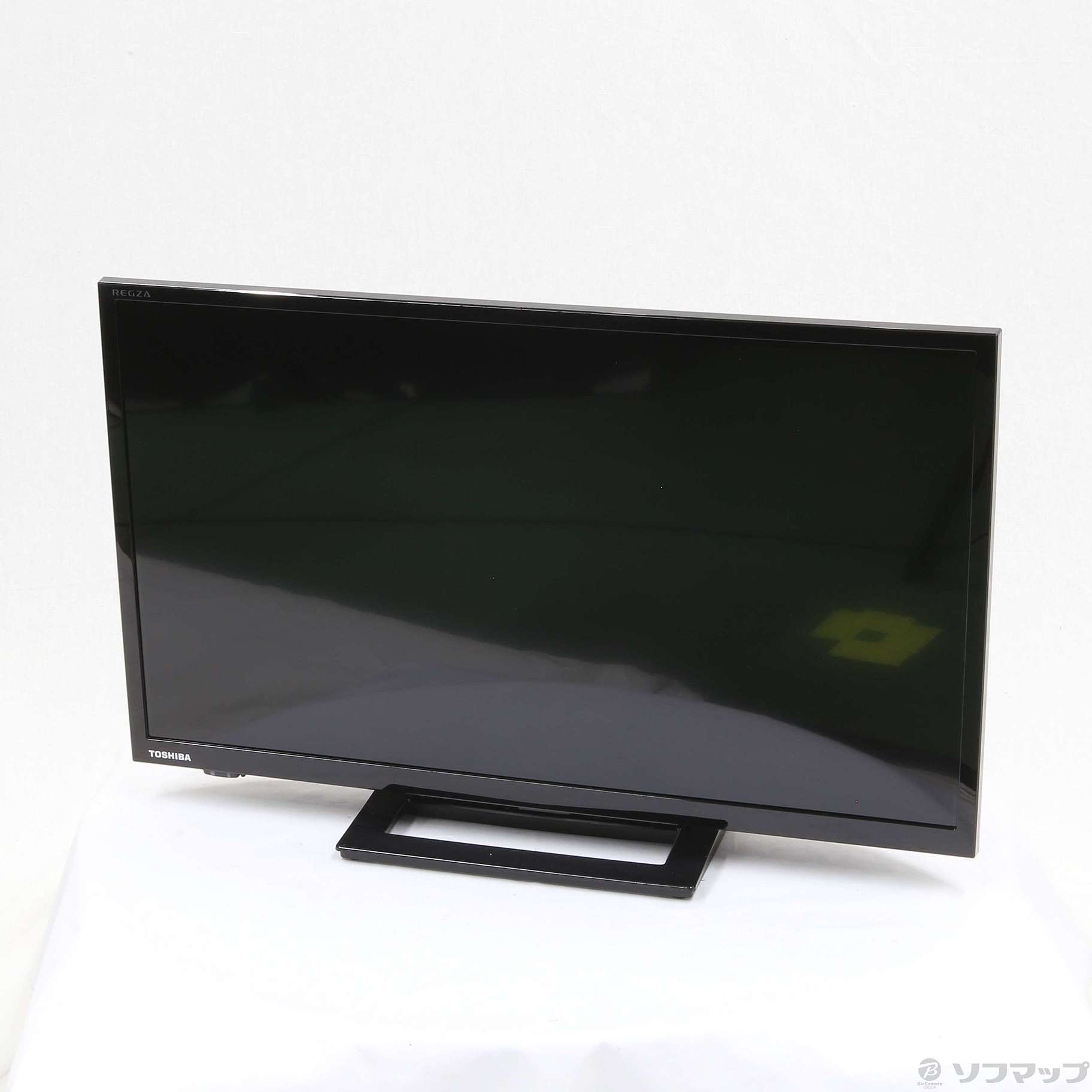 TOSHIBA REGZA S22 19S22 - テレビ