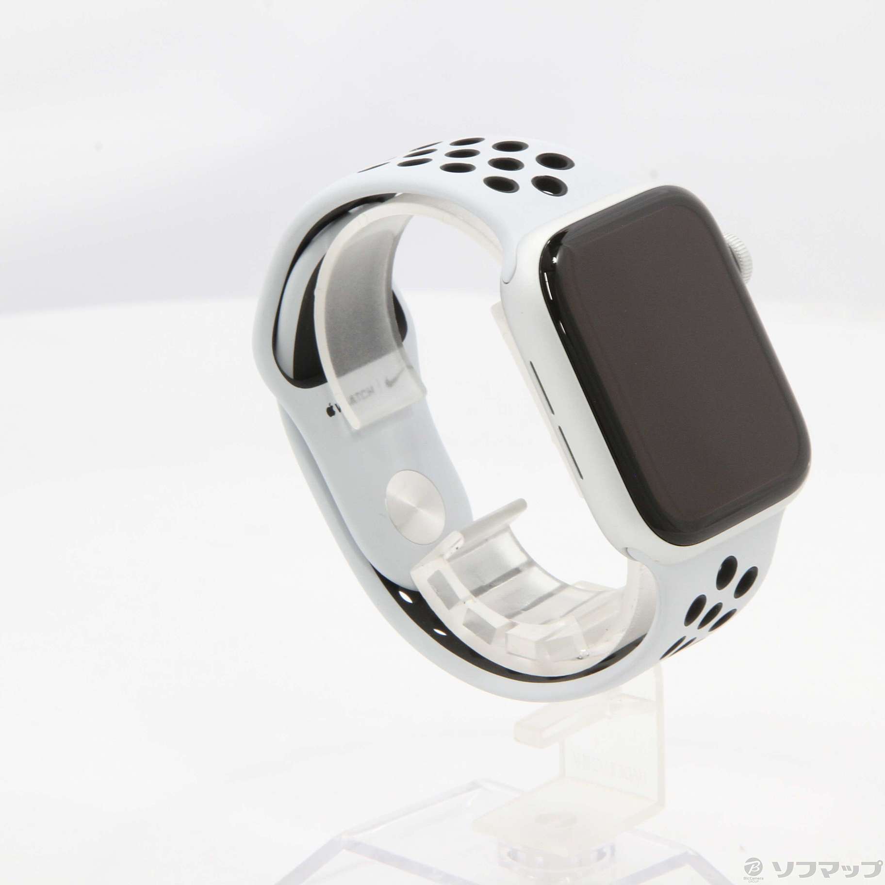 apple watch se nike cellular 44mm