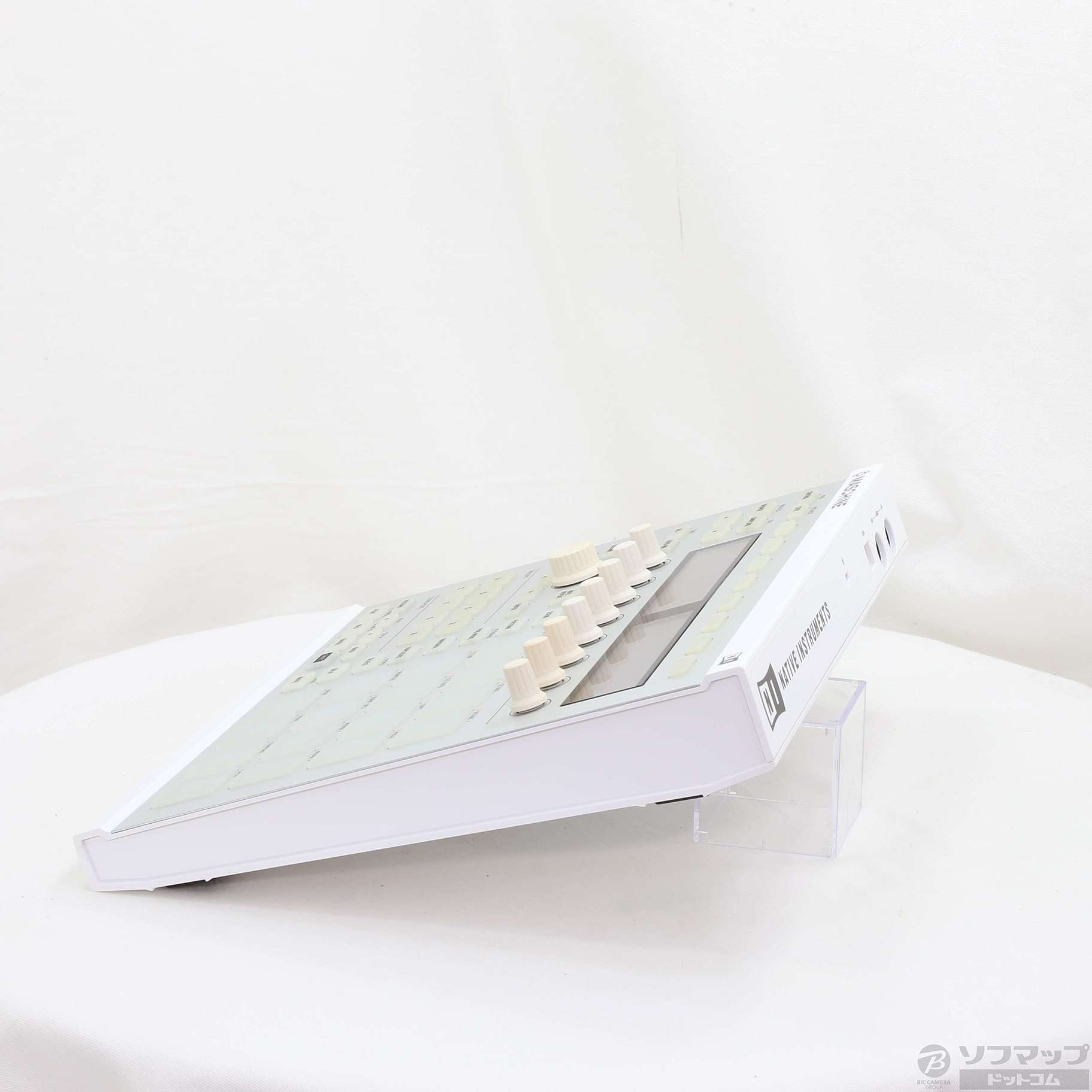 中古】MASCHINE MK2 ホワイト [2133029693156] - リコレ