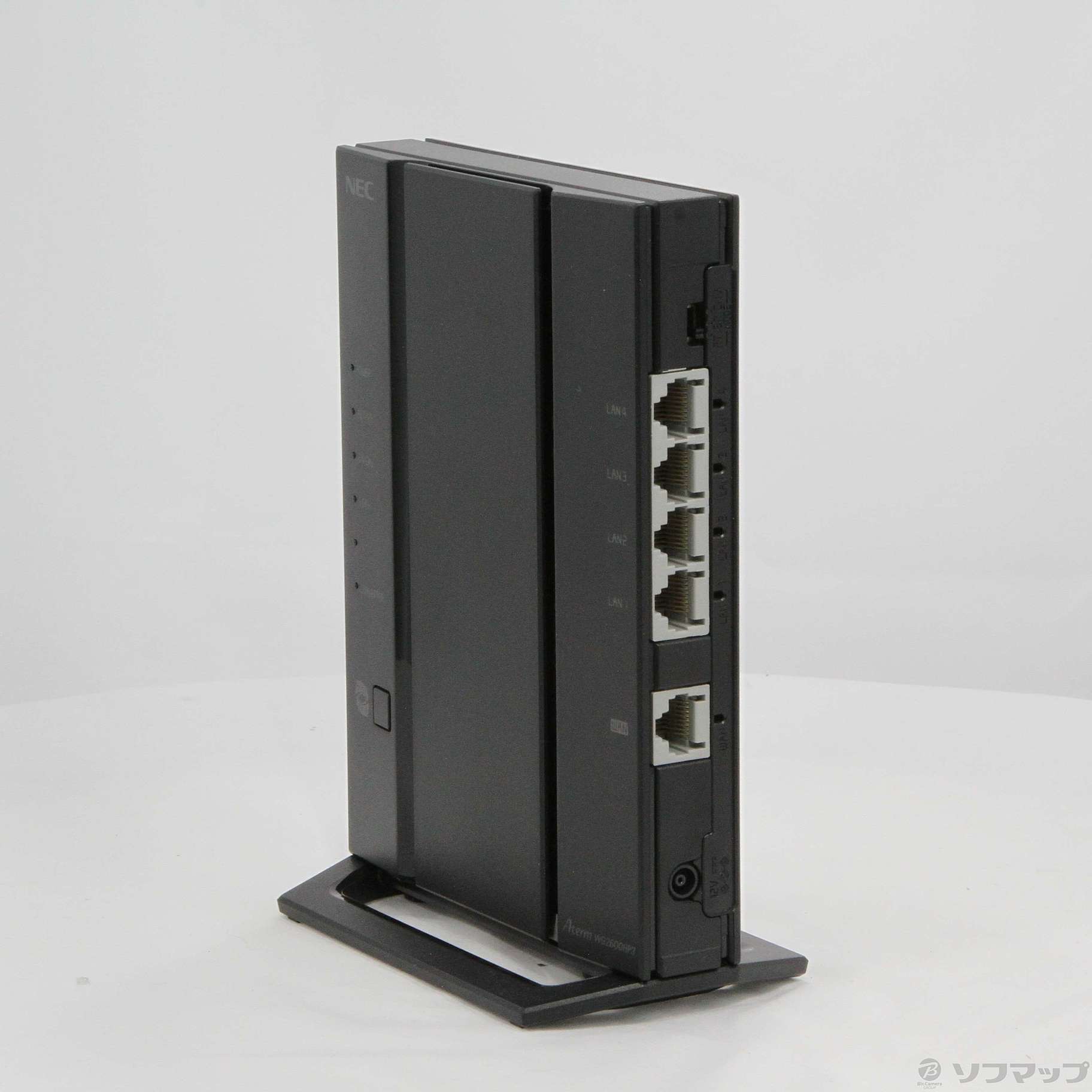 中古】Aterm WG2600HP3 PA-WG2600HP3 [2133029694573] - リコレ
