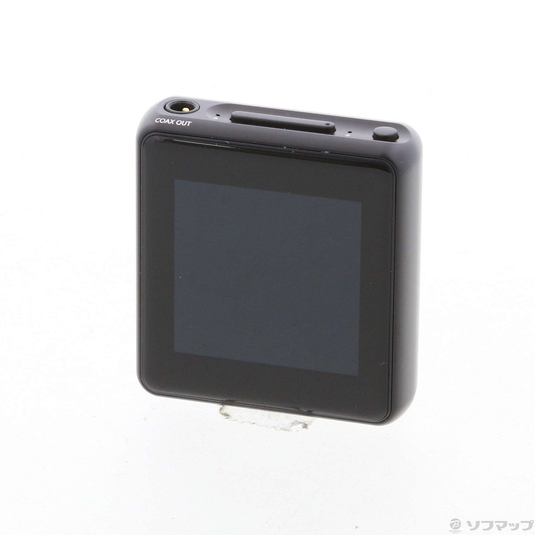 FiiO M5 microSD ブラック FIO-M5