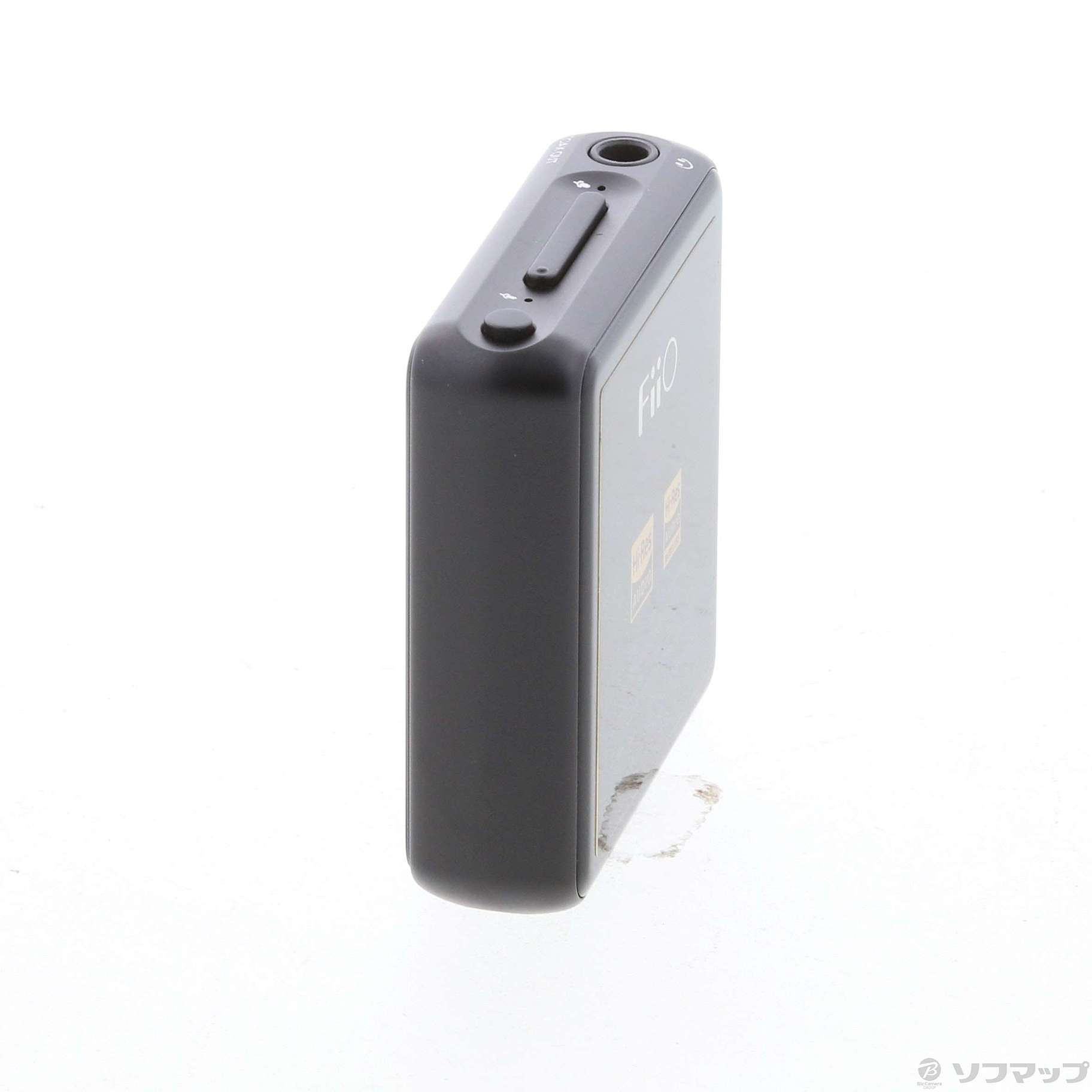 FiiO M5 microSD ブラック FIO-M5