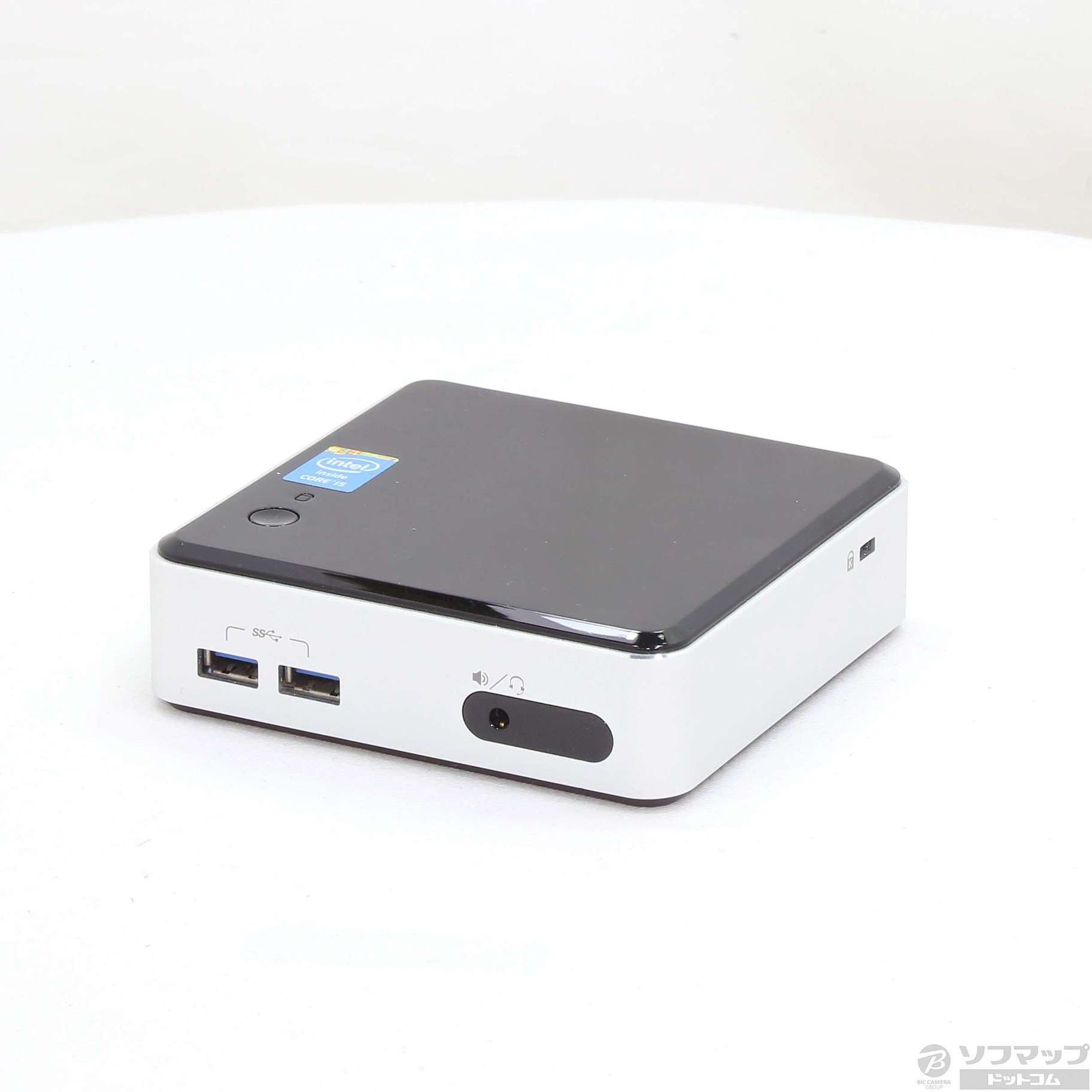 中古】NUC D54250WYK [2133029700717] - リコレ！|ビックカメラ