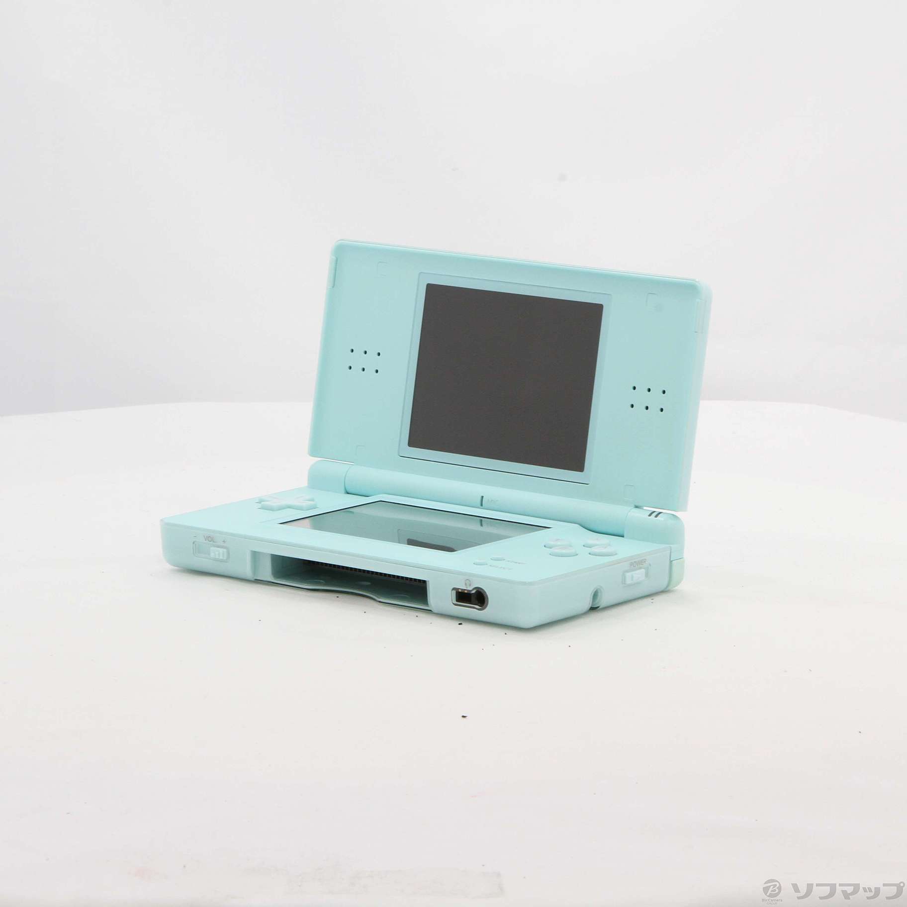 高級な ニンテンドー DS Lite ブルー ジャンクで nmef.com