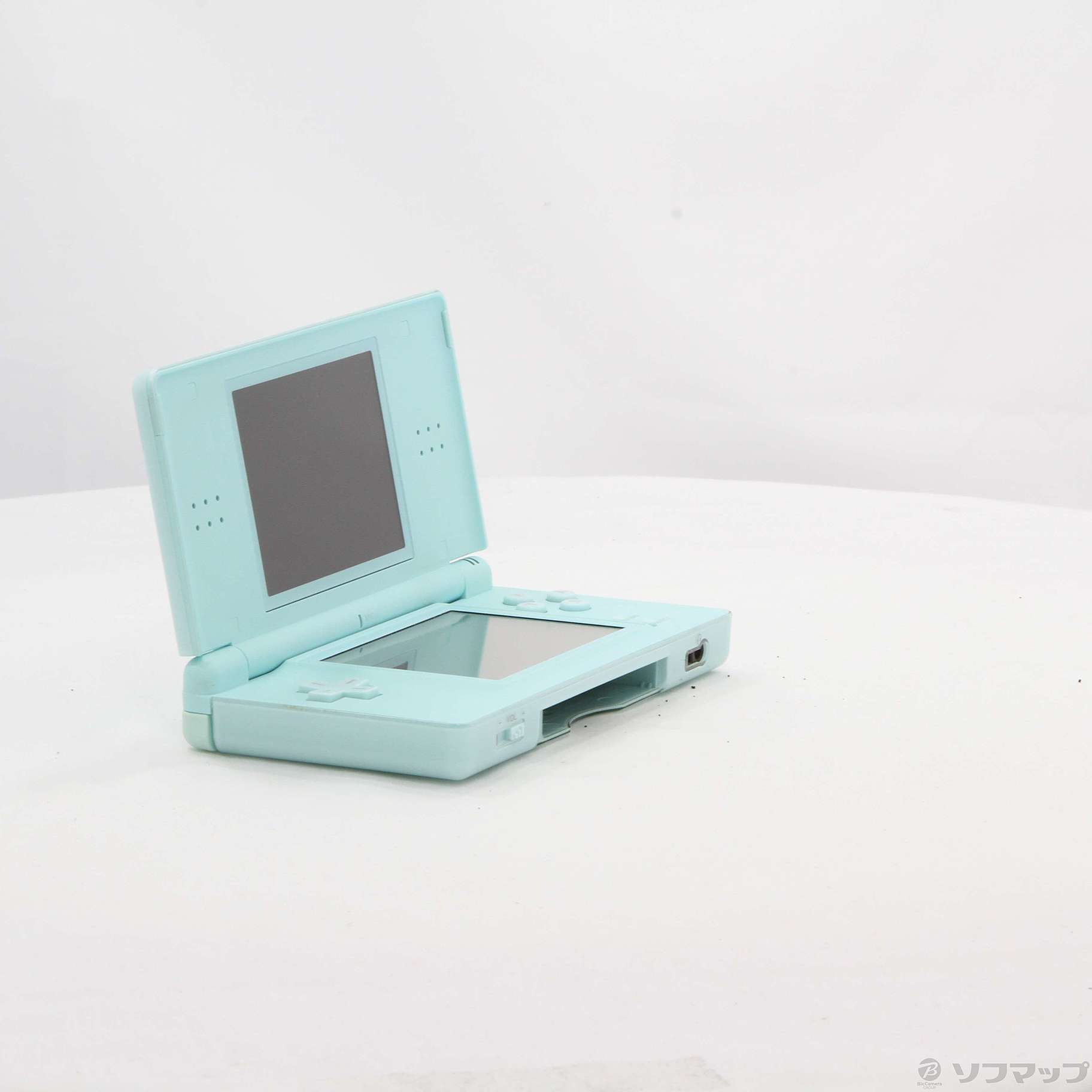 ニンテンドーDS Lite アイスブルー