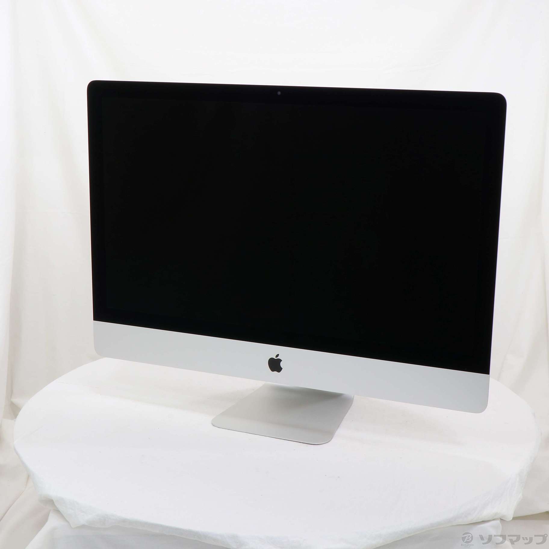 中古品ｉｍａｃ 27 Inch Late 14 Mf6j A Core I5 3 5ghz 16gb Ssd128gb Hdd1tb 10 10 Yosemite No邮购是sofmap Sofmap