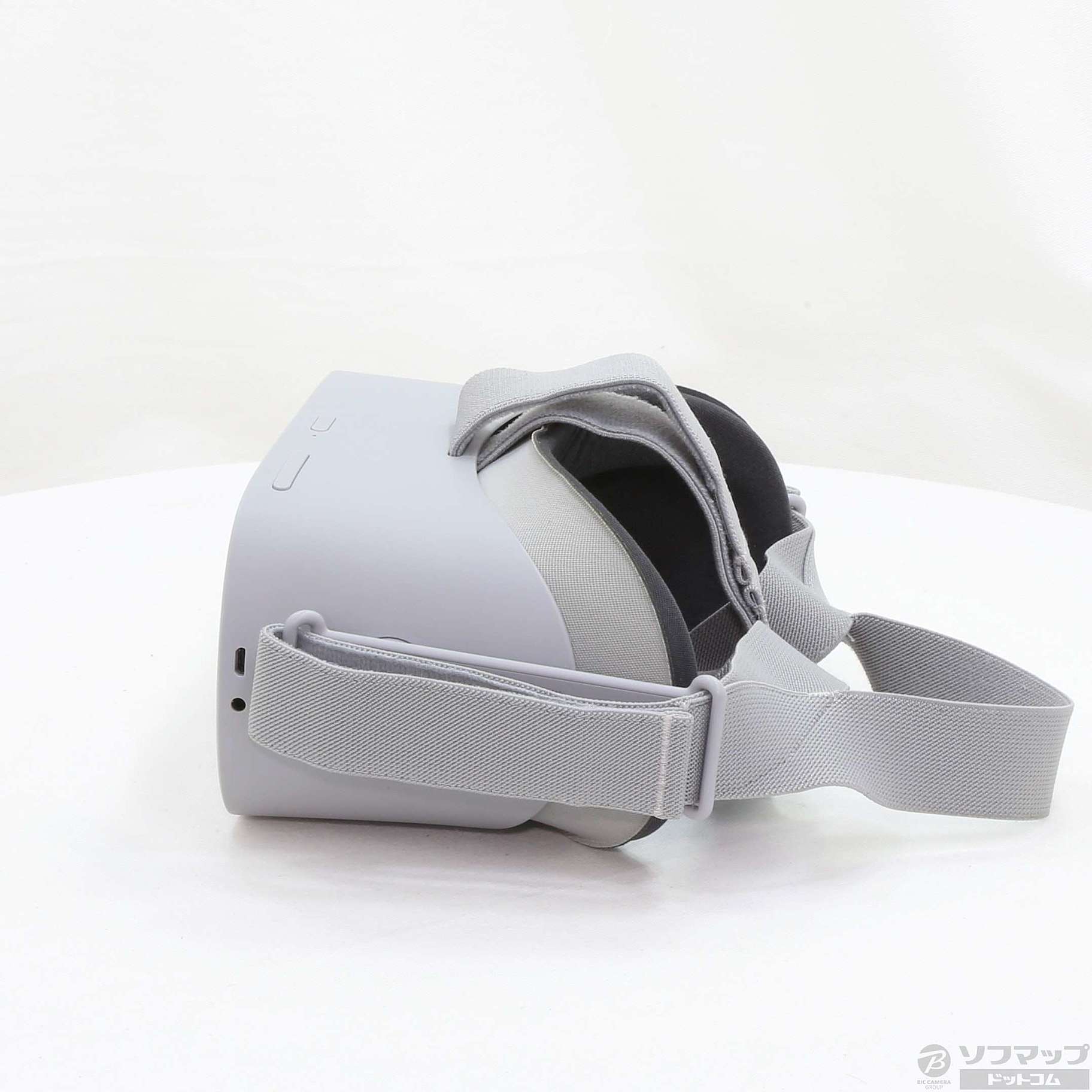 中古 Oculus Go 64gb リコレ ソフマップの中古通販サイト