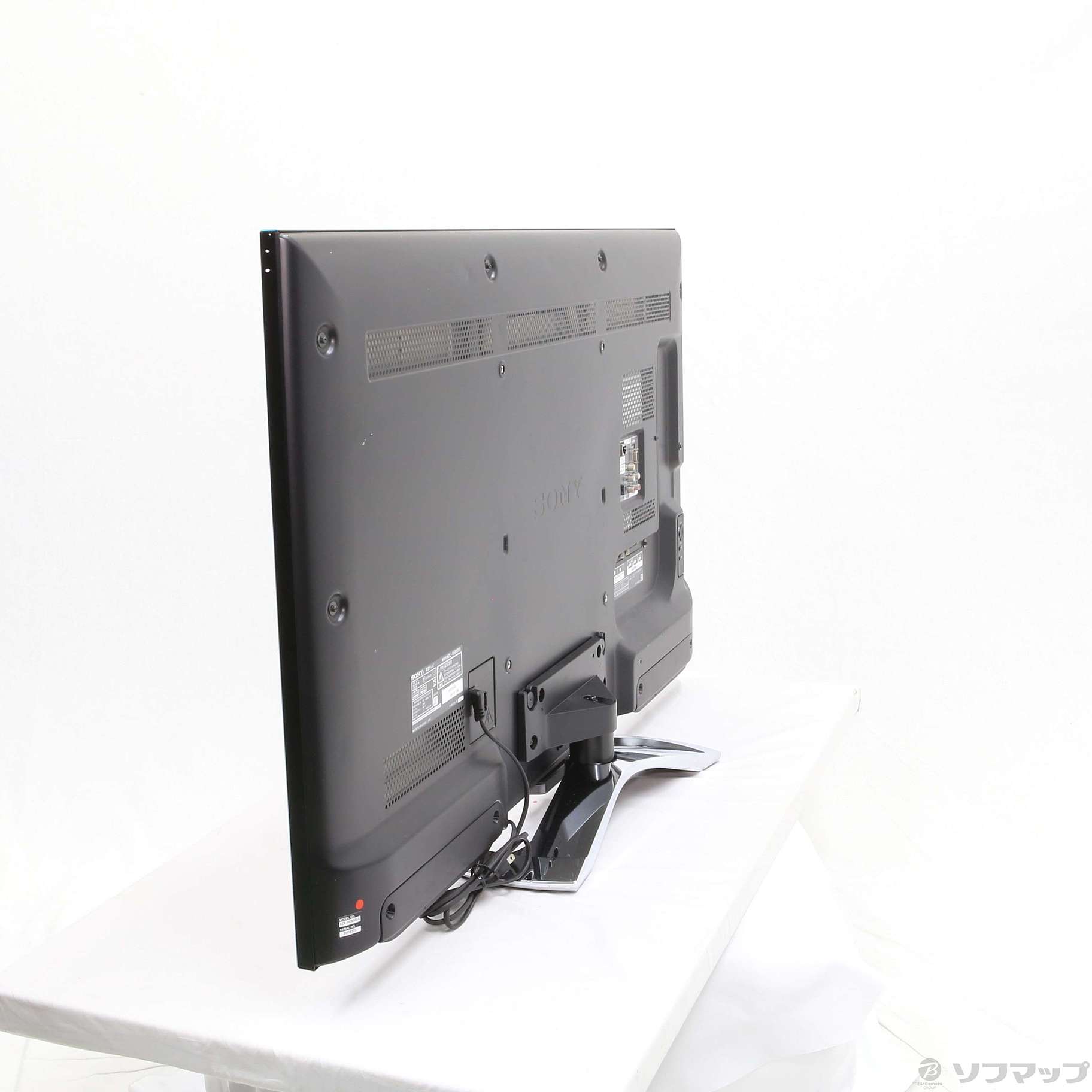 中古】BRAVIA KDL-46W900A [2133029707792] - リコレ！|ビックカメラ