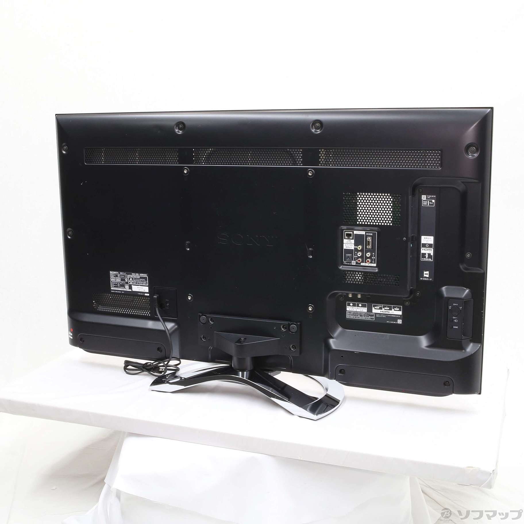 中古】BRAVIA KDL-46W900A [2133029707792] - リコレ！|ビックカメラ