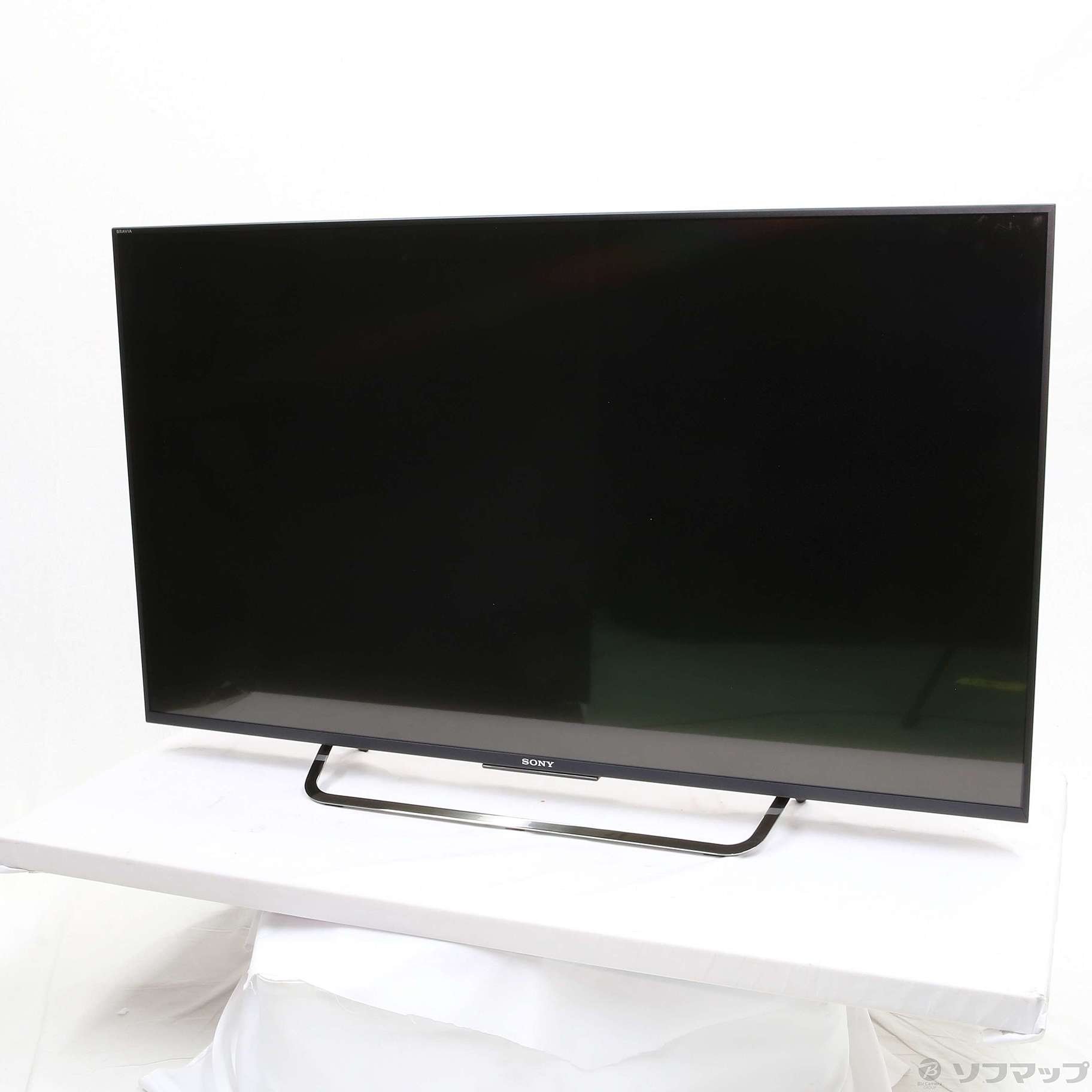 SONY BRAVIA KJ-49X8500C - テレビ