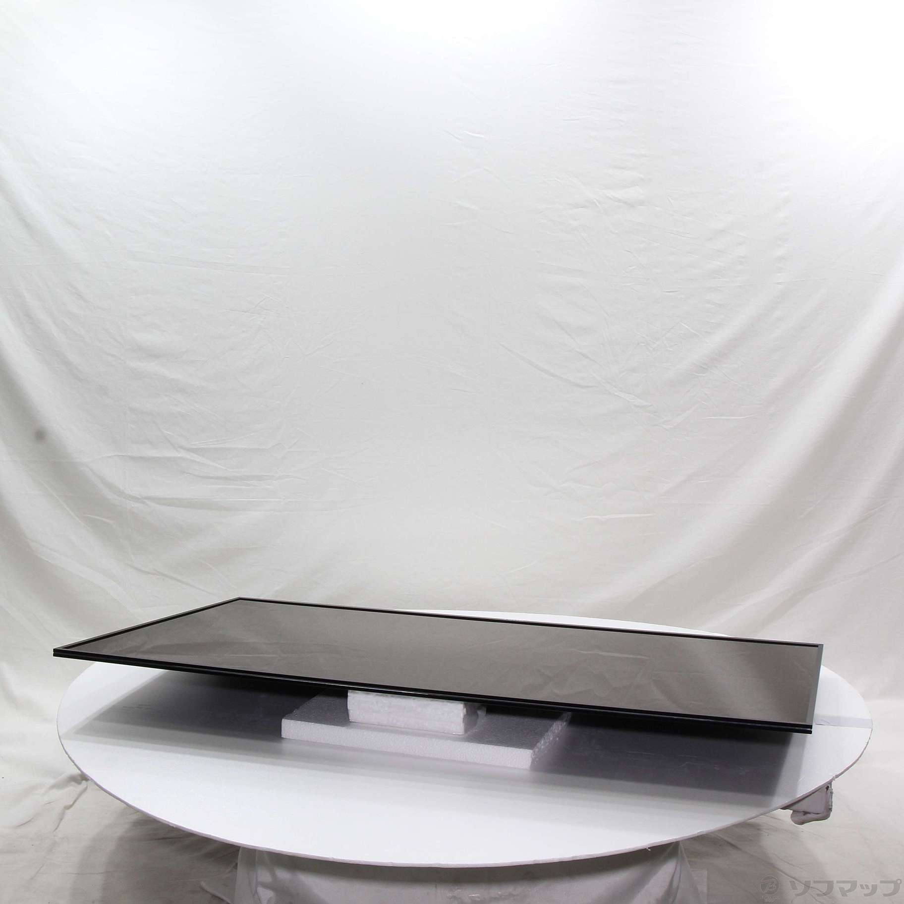中古】〔中古品（難あり）〕 KJ-49X8000E ブラック ◇06/29(水