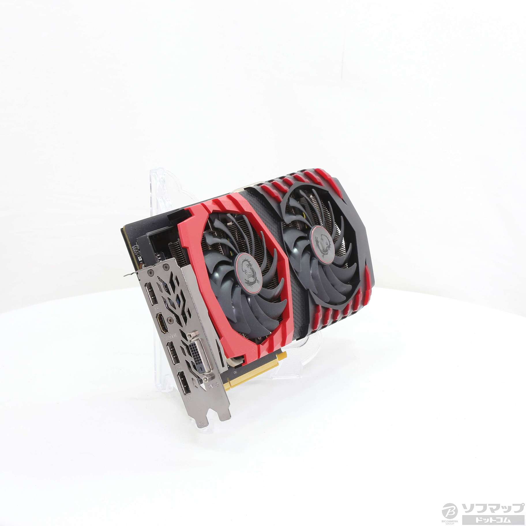 専用　MSI GeForce GTX 1060 GAMING X 6G