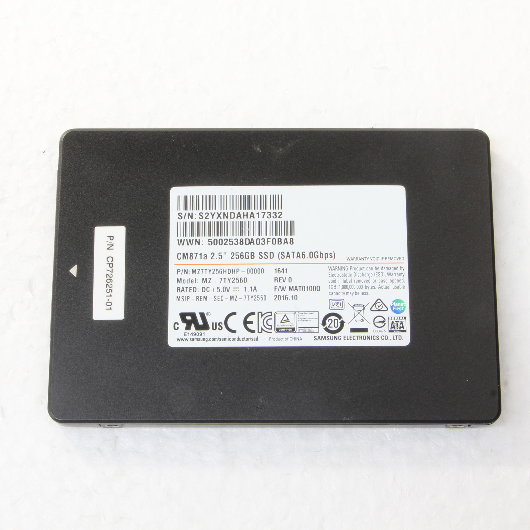 SM7dB 付属品なし 中古品 SAMSUNG 〔中古〕Galaxy Tab S8 Ultra Wi-Fi 12GB/256GB SM