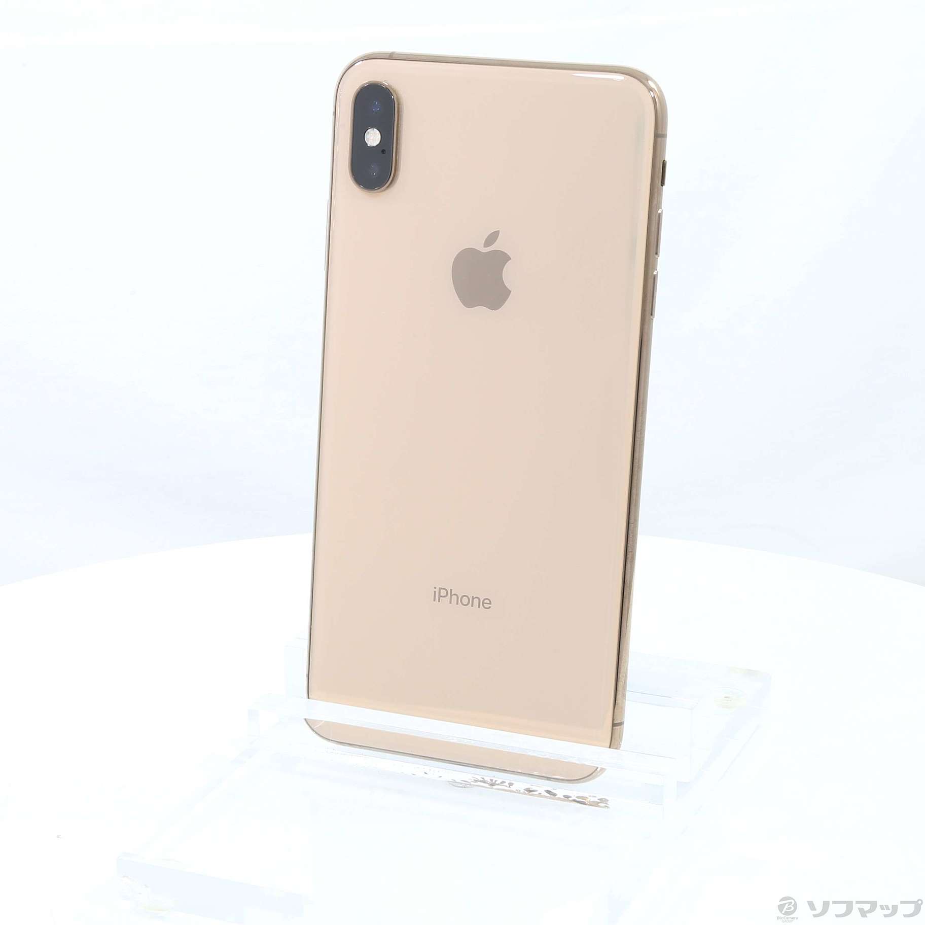 豪華 iPhoneXs Gold 64GB - linsar.com