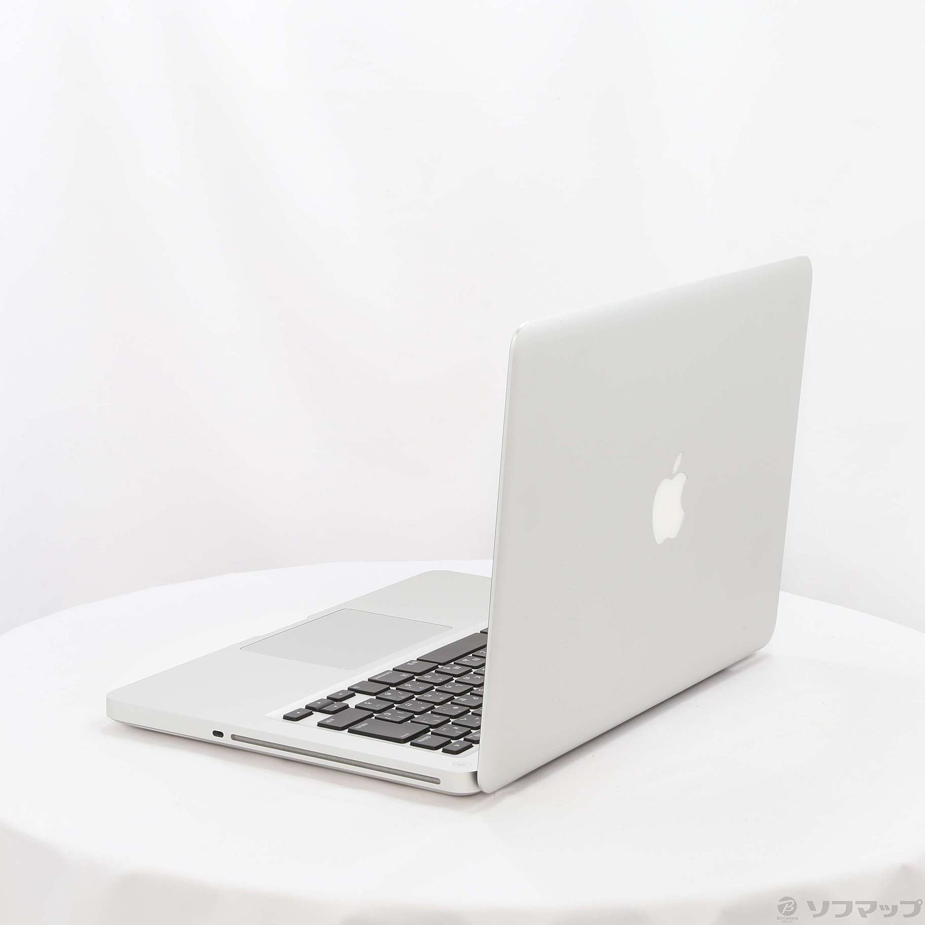 MacBook Pro 13.3-inch Mid 2012 MD101J／A Core_i5 2.5GHz 4GB HDD500GB 〔10.8  MountainLion〕 ◇12/08(火)新入荷！