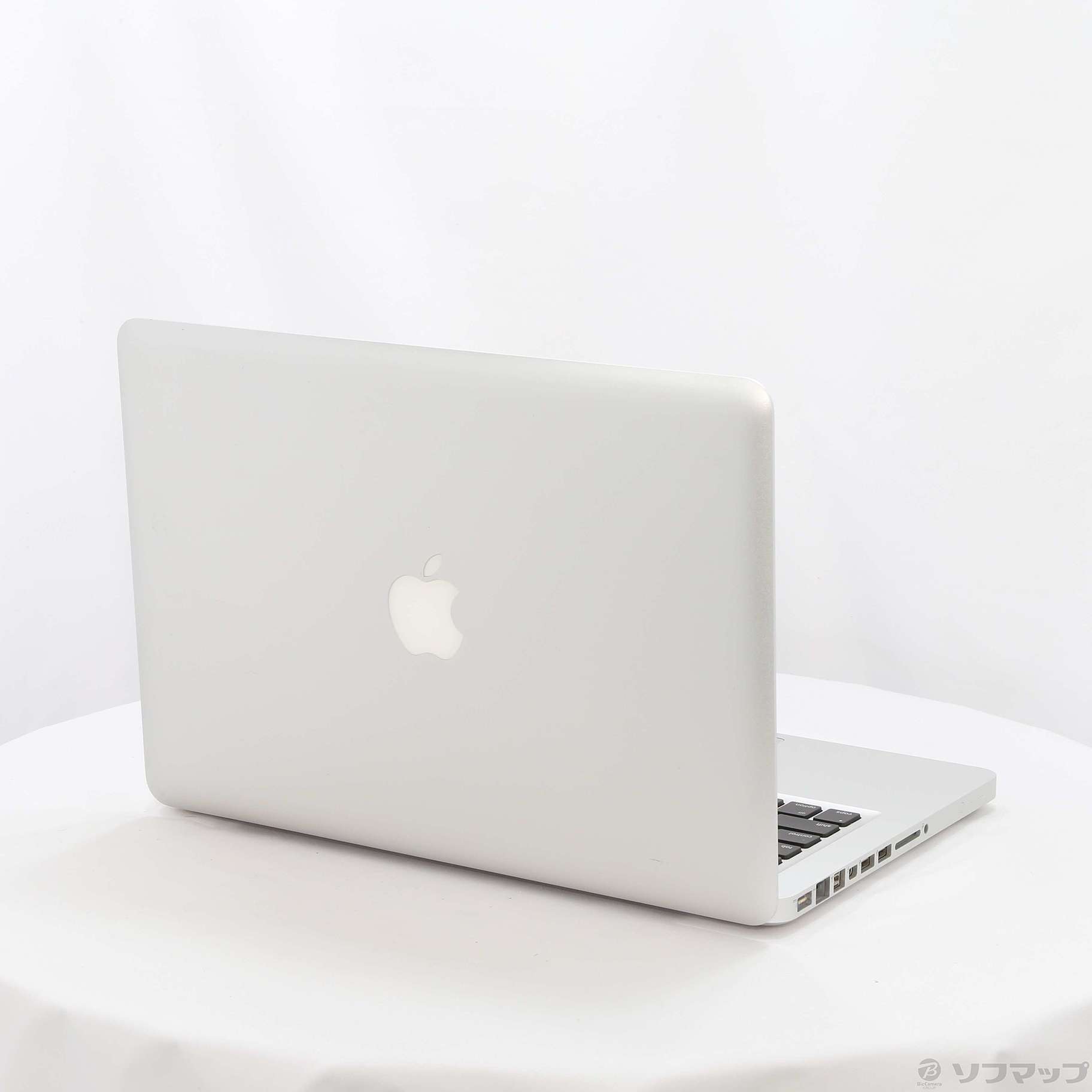 中古】MacBook Pro 13.3-inch Mid 2012 MD101J／A Core_i5 2.5GHz 4GB