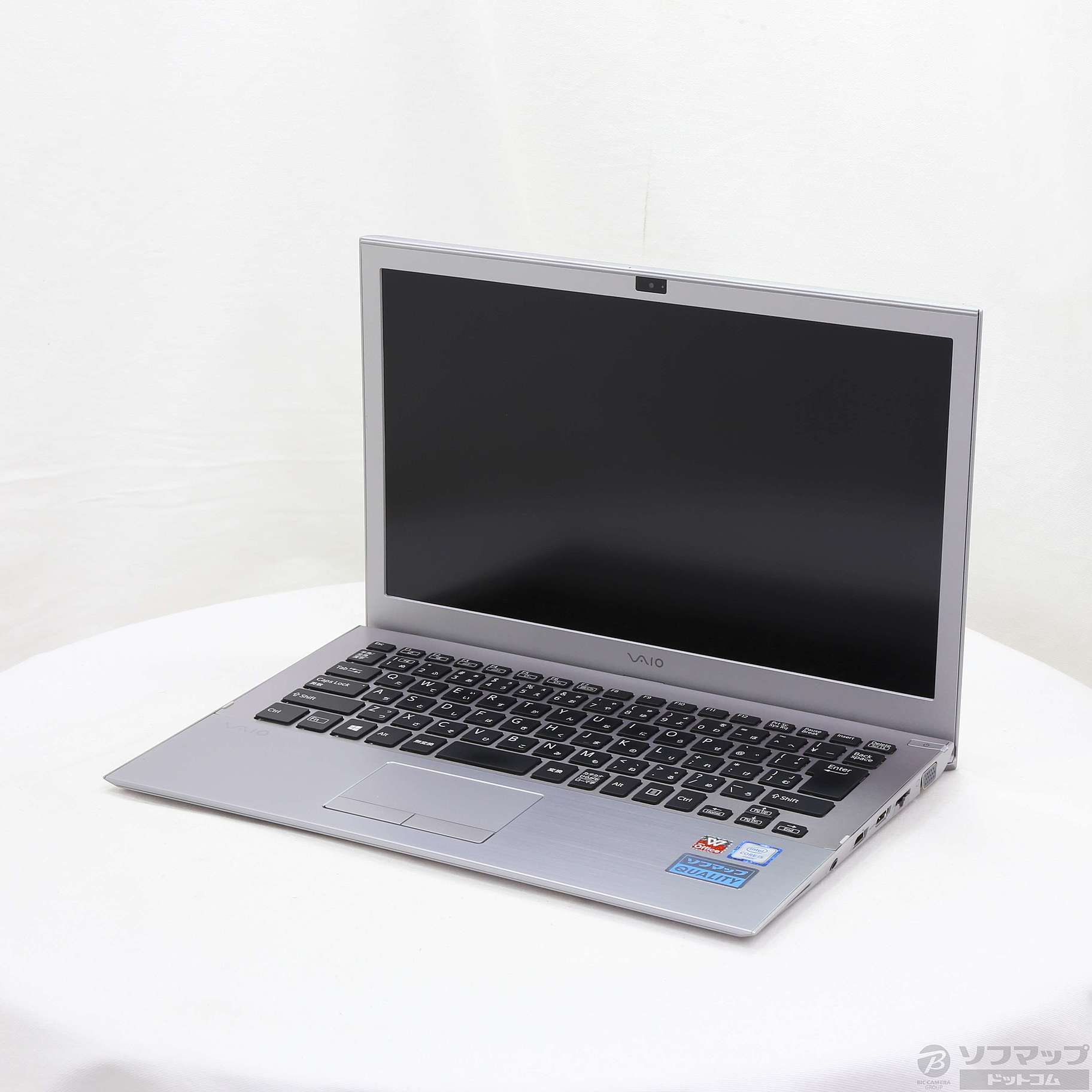 中古】VAIO S13 VJS131C11N 〔Windows 10〕 [2133029731490] - リコレ