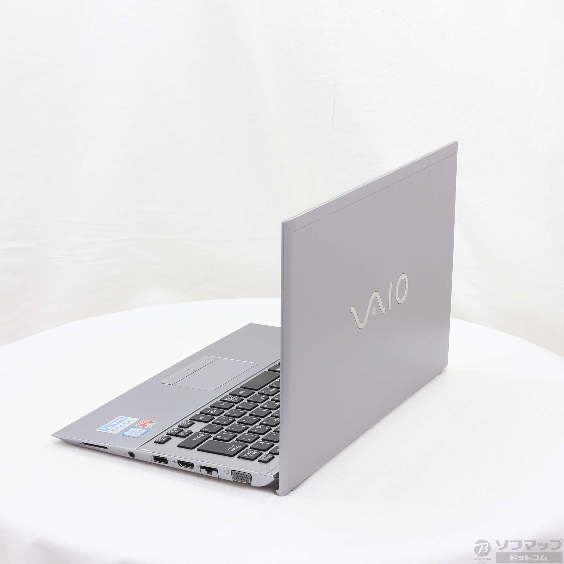 中古】VAIO S13 VJS131C11N 〔Windows 10〕 [2133029731490] - リコレ
