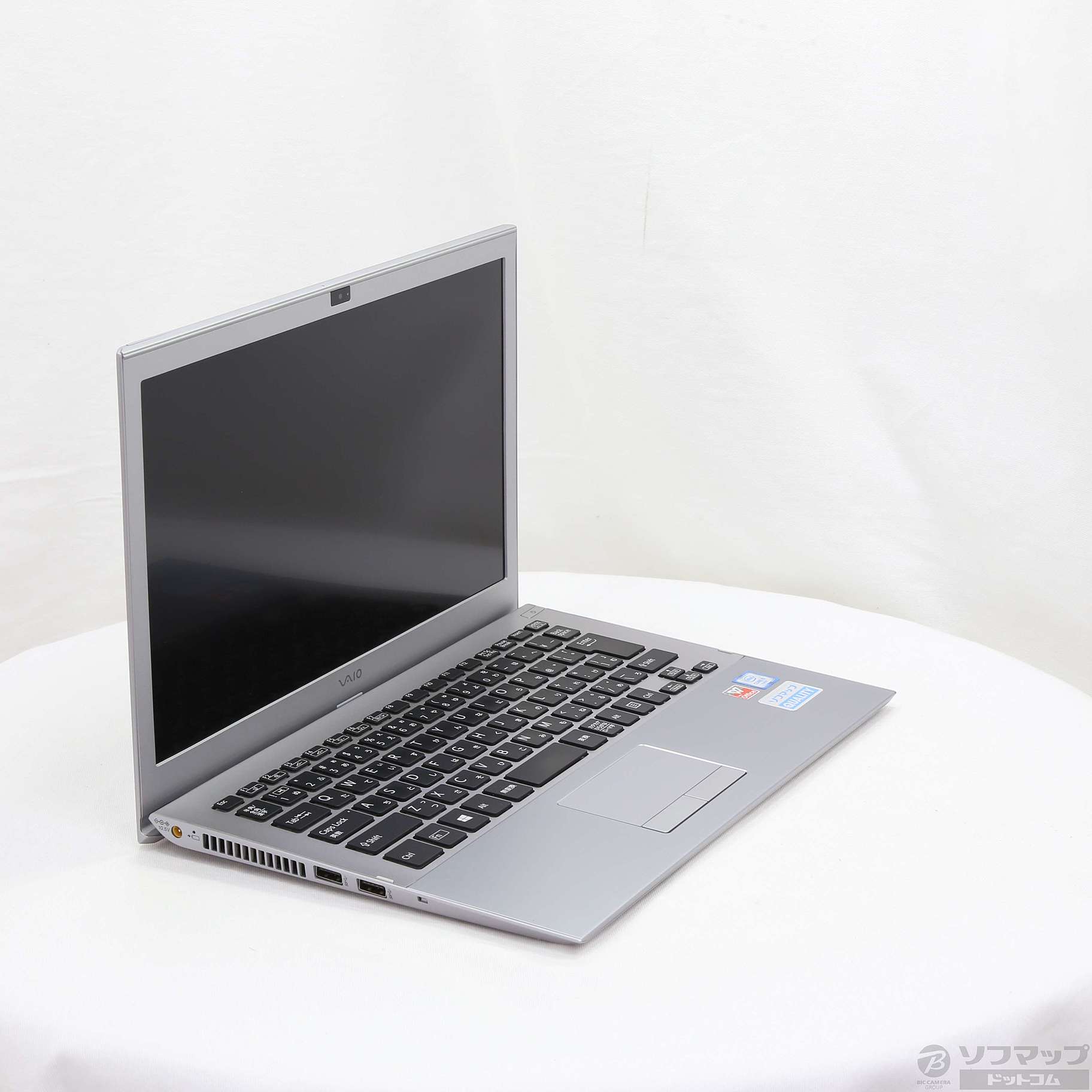 中古】VAIO S13 VJS131C11N 〔Windows 10〕 [2133029731490] - リコレ