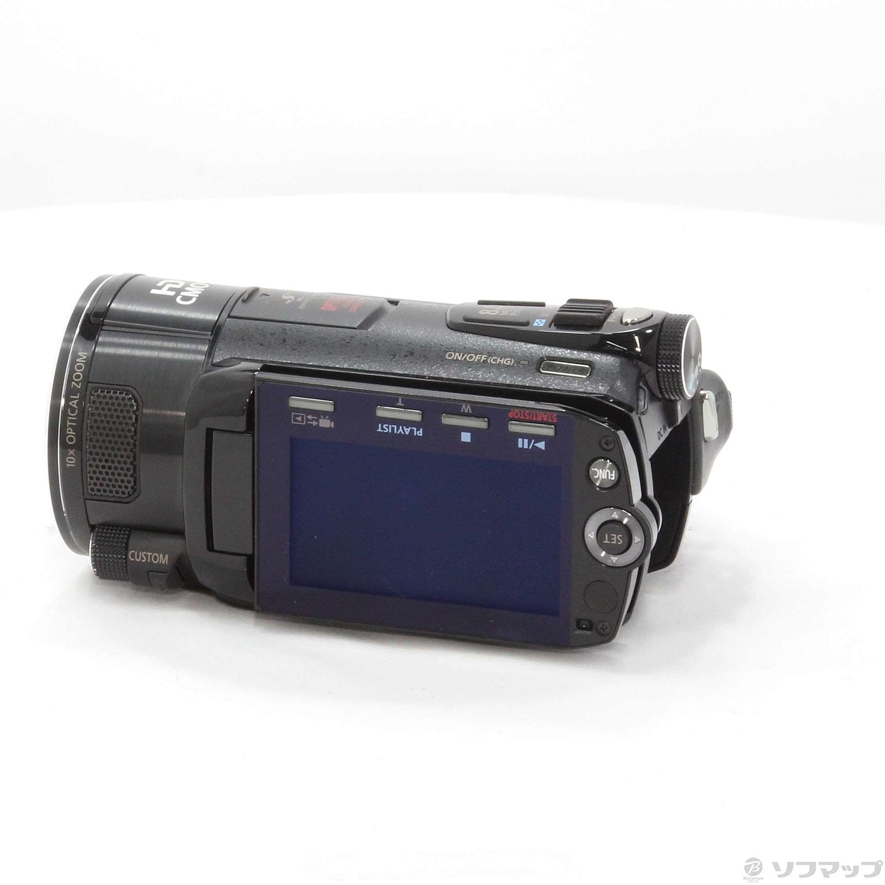 中古】iVIS HF S11 [2133029732756] - リコレ！|ビックカメラグループ