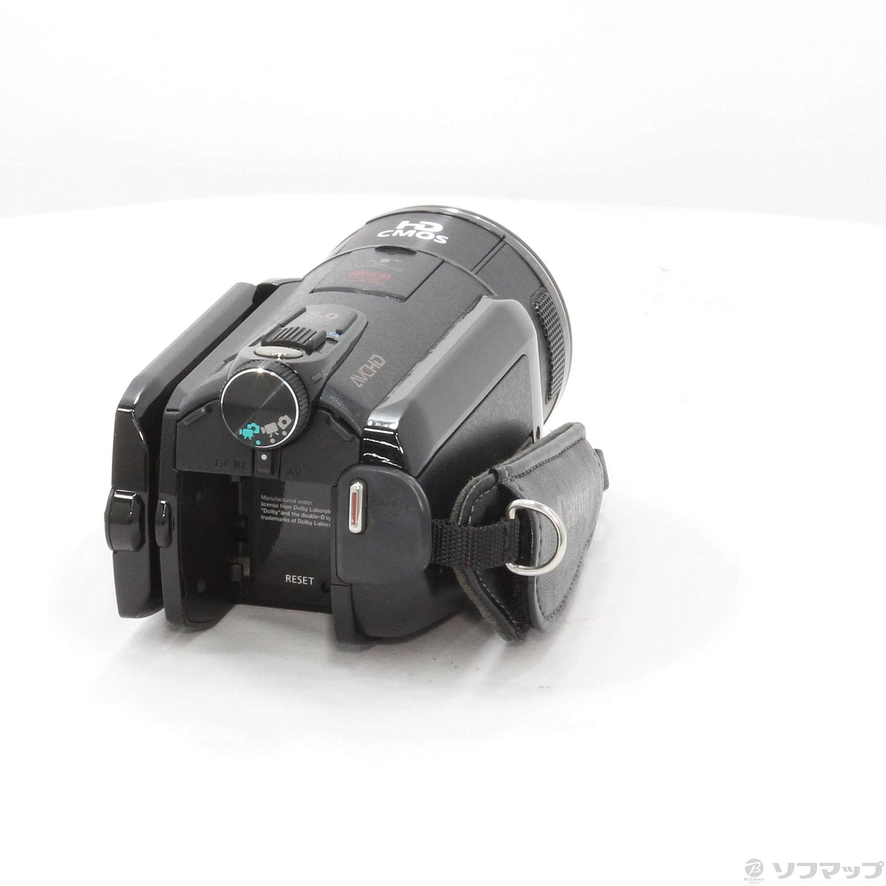 中古】iVIS HF S11 [2133029732756] - リコレ！|ビックカメラグループ