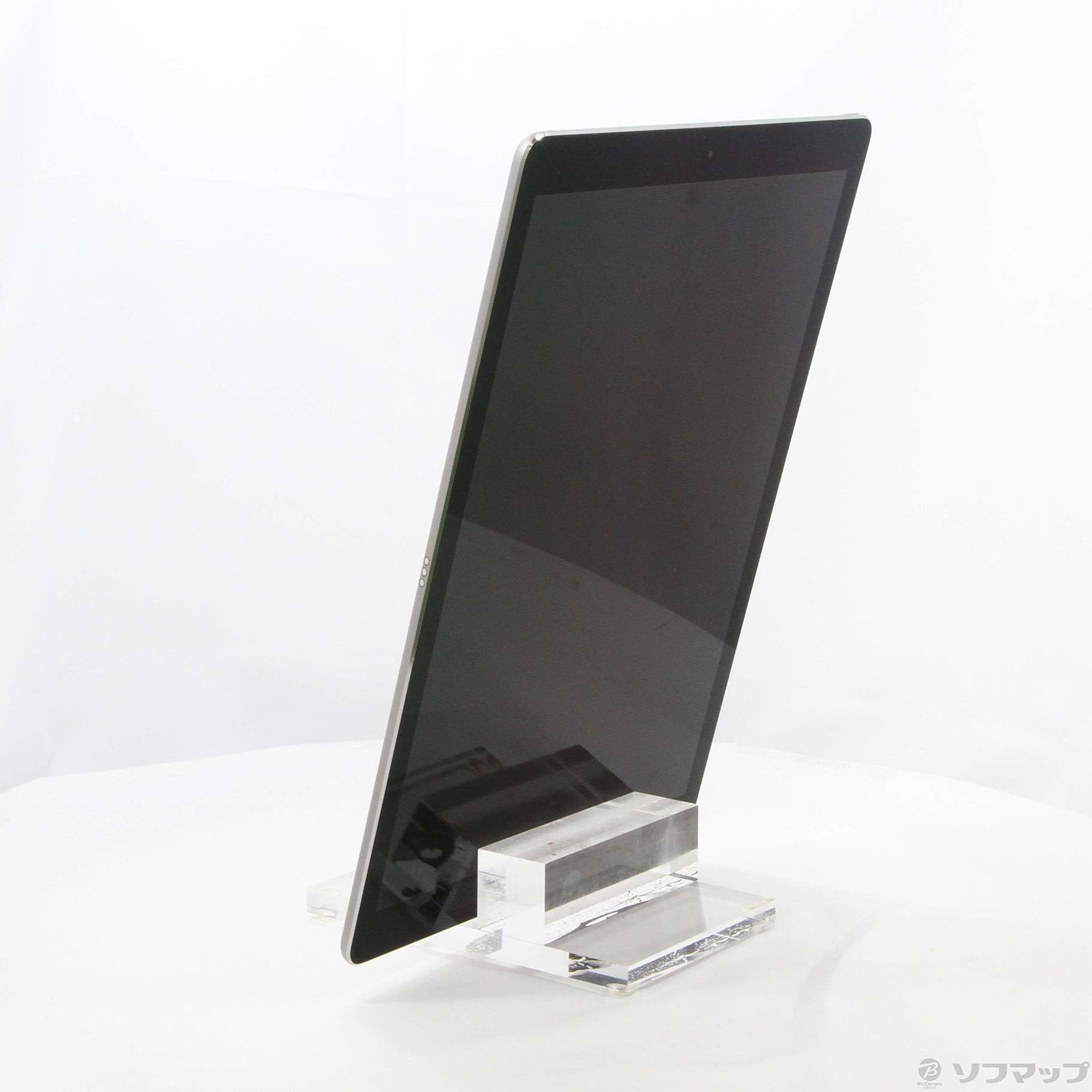 中古】iPad Pro 12.9インチ 第1世代 32GB スペースグレイ ML0F2J／A Wi