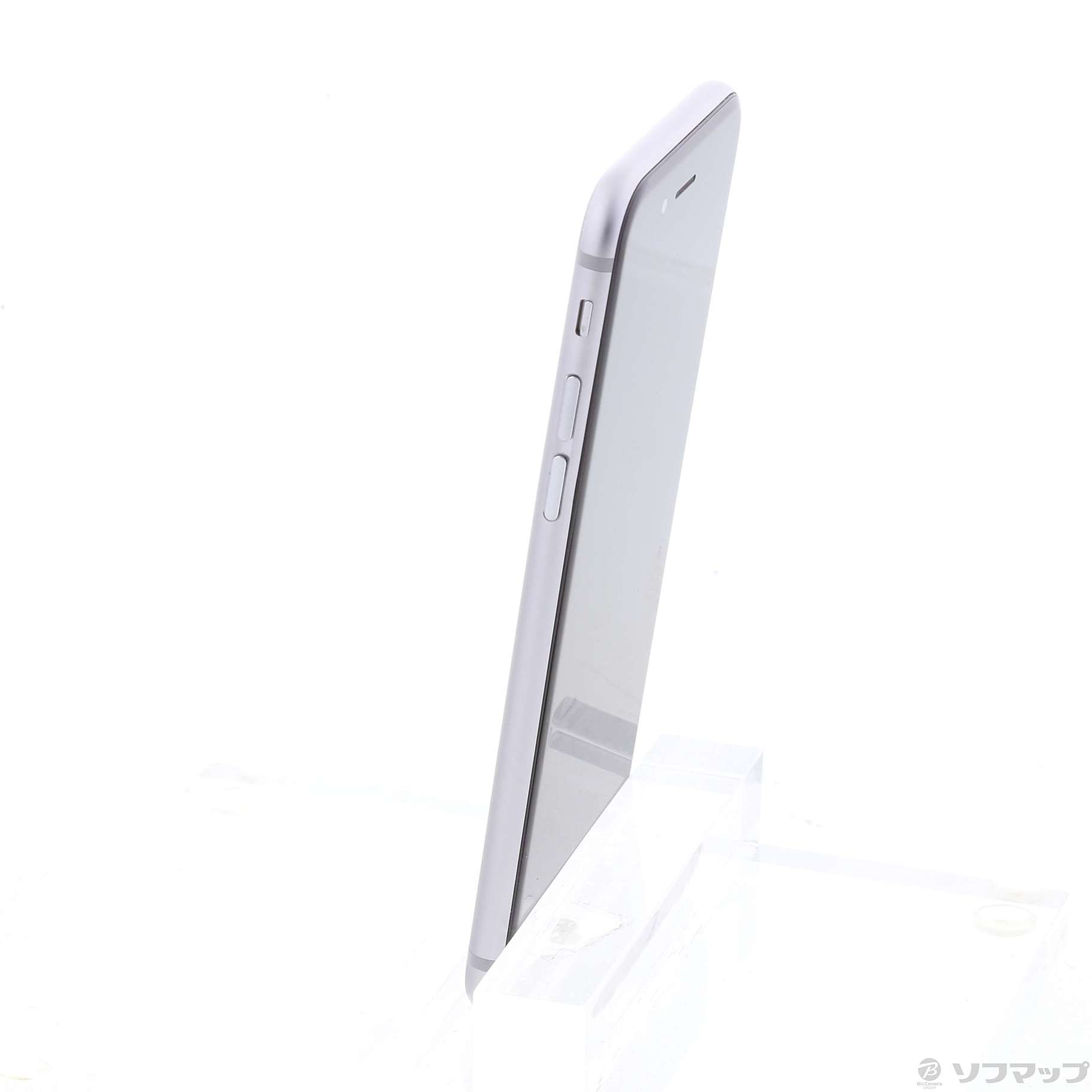 中古】iPhone6s 16GB スペースグレイ MKQJ2J／A SIMフリー ...