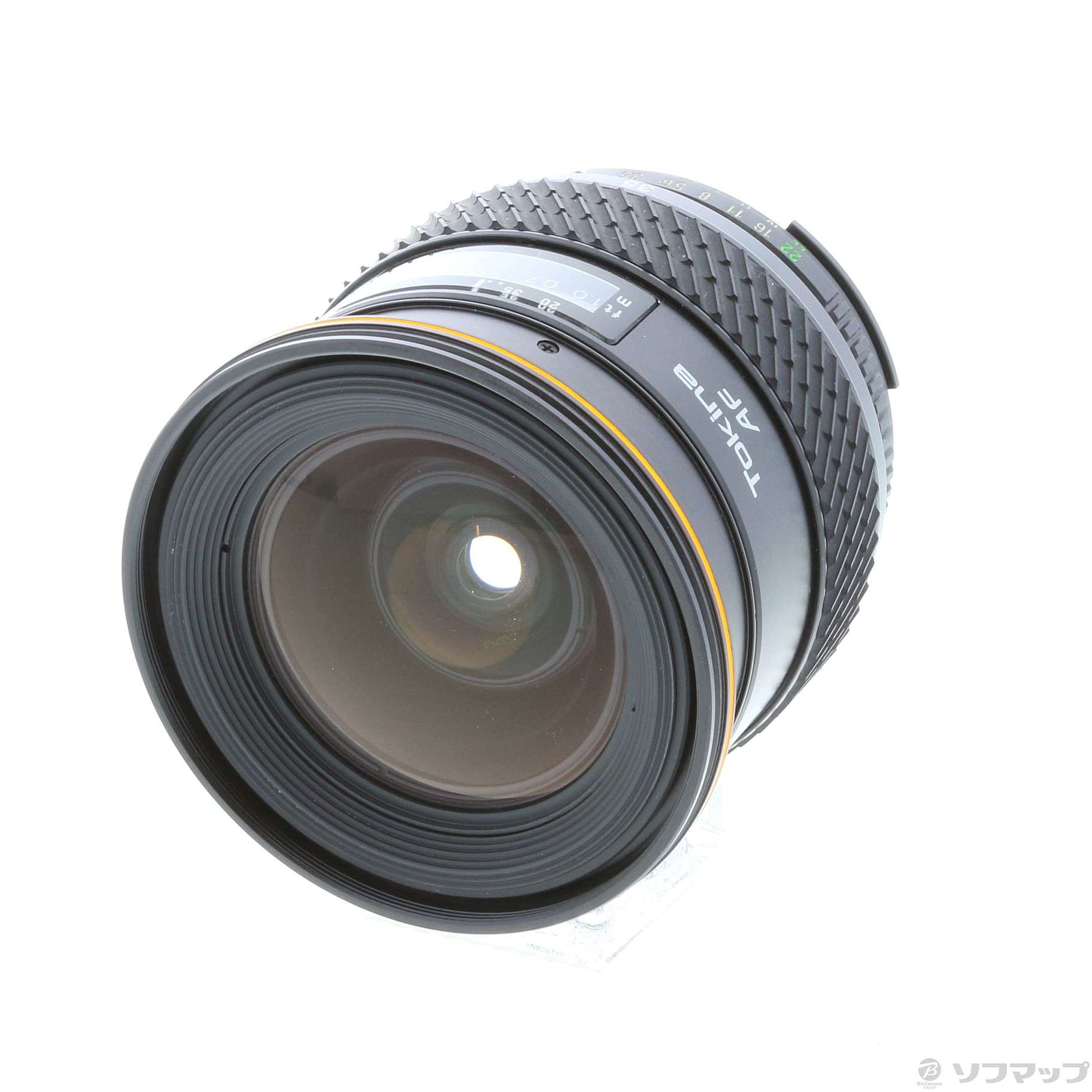 中古】Tokina AF 20-35mm F3.5-4.5 (AF235) (Nikon用) (レンズ ...