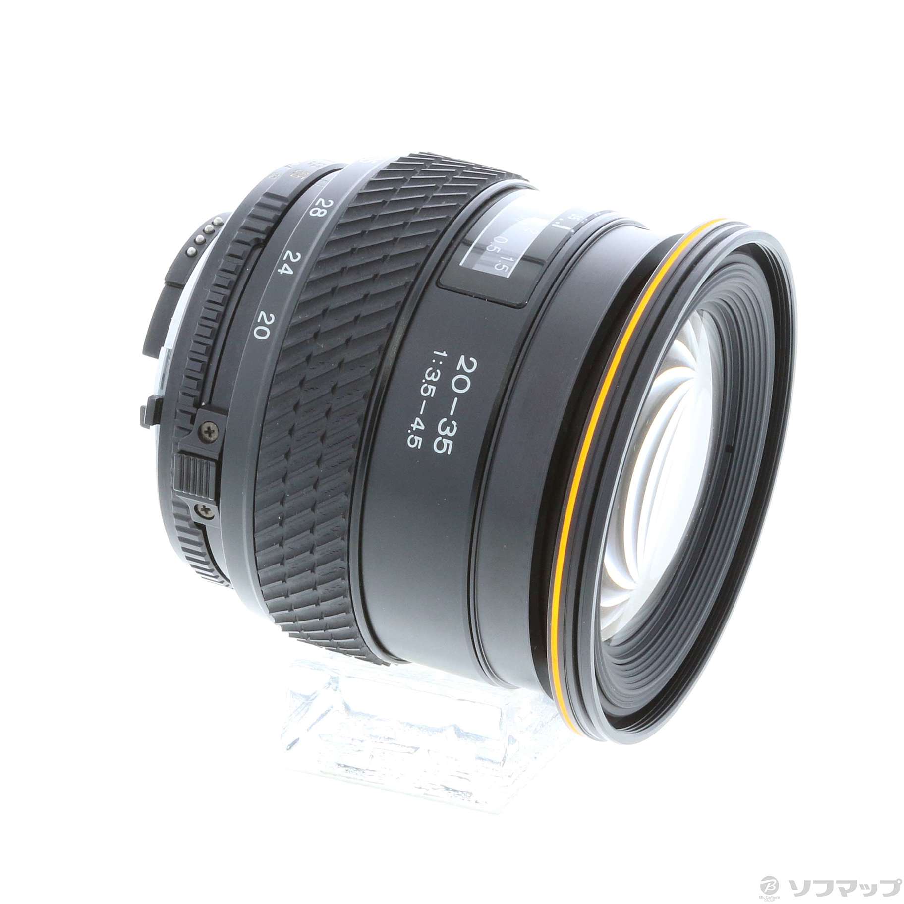 中古】Tokina AF 20-35mm F3.5-4.5 (AF235) (Nikon用) (レンズ ...