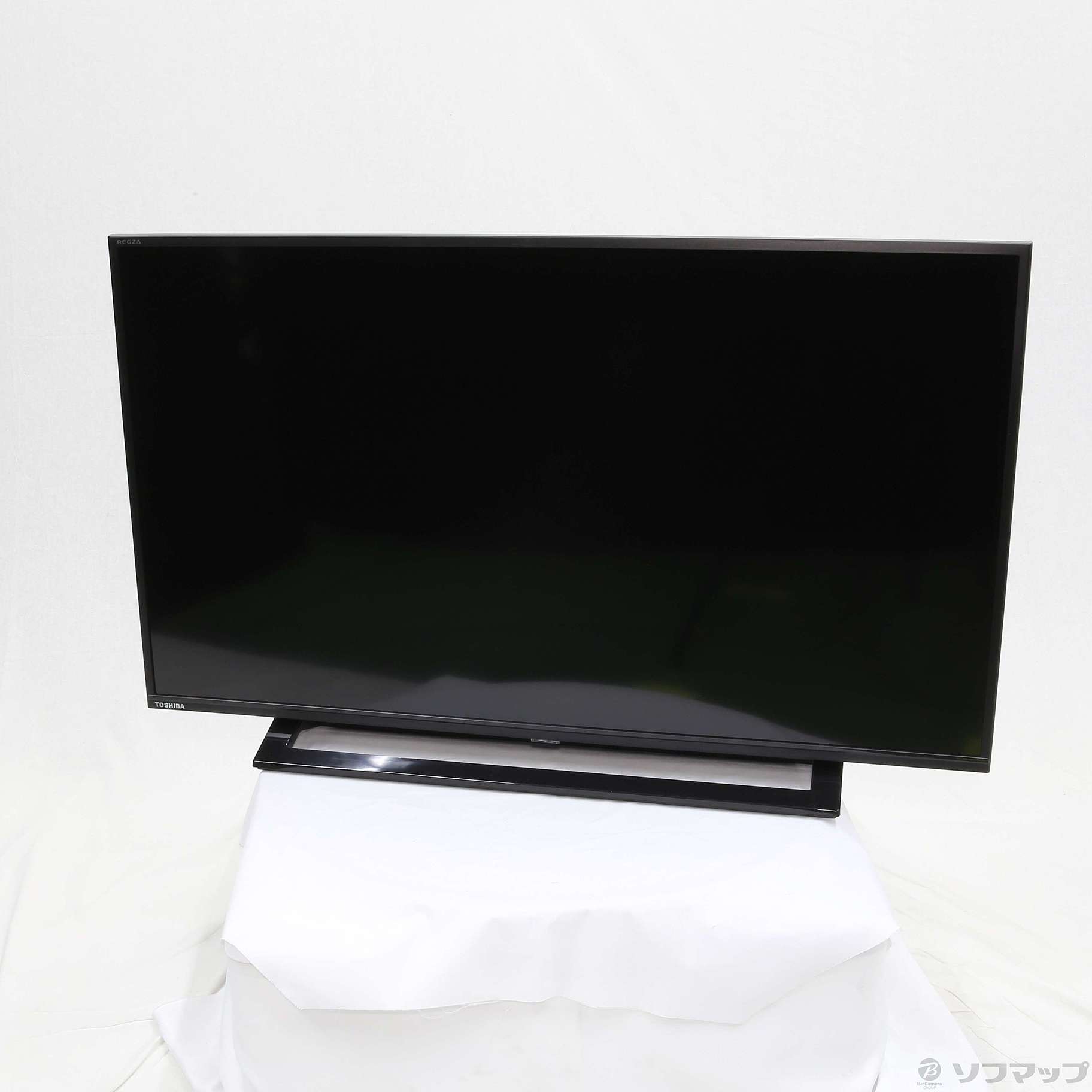 テレビ TOSHIBA 40S22 中古】40S22 [2133029739533] - リコレ！|ビックカメラグループ