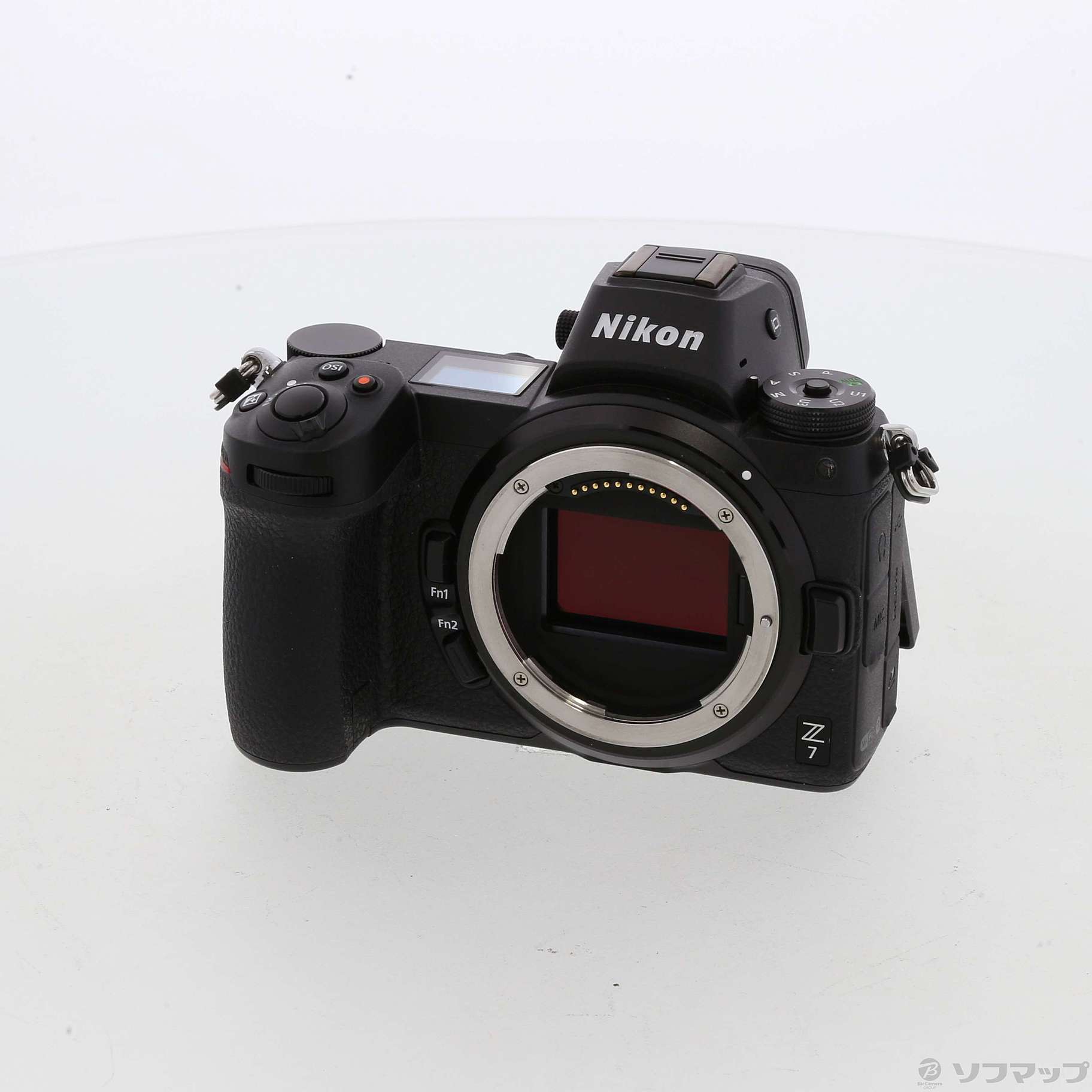 中古】ニコン Z 7 ボディ [2133029741482] - リコレ！|ビックカメラ
