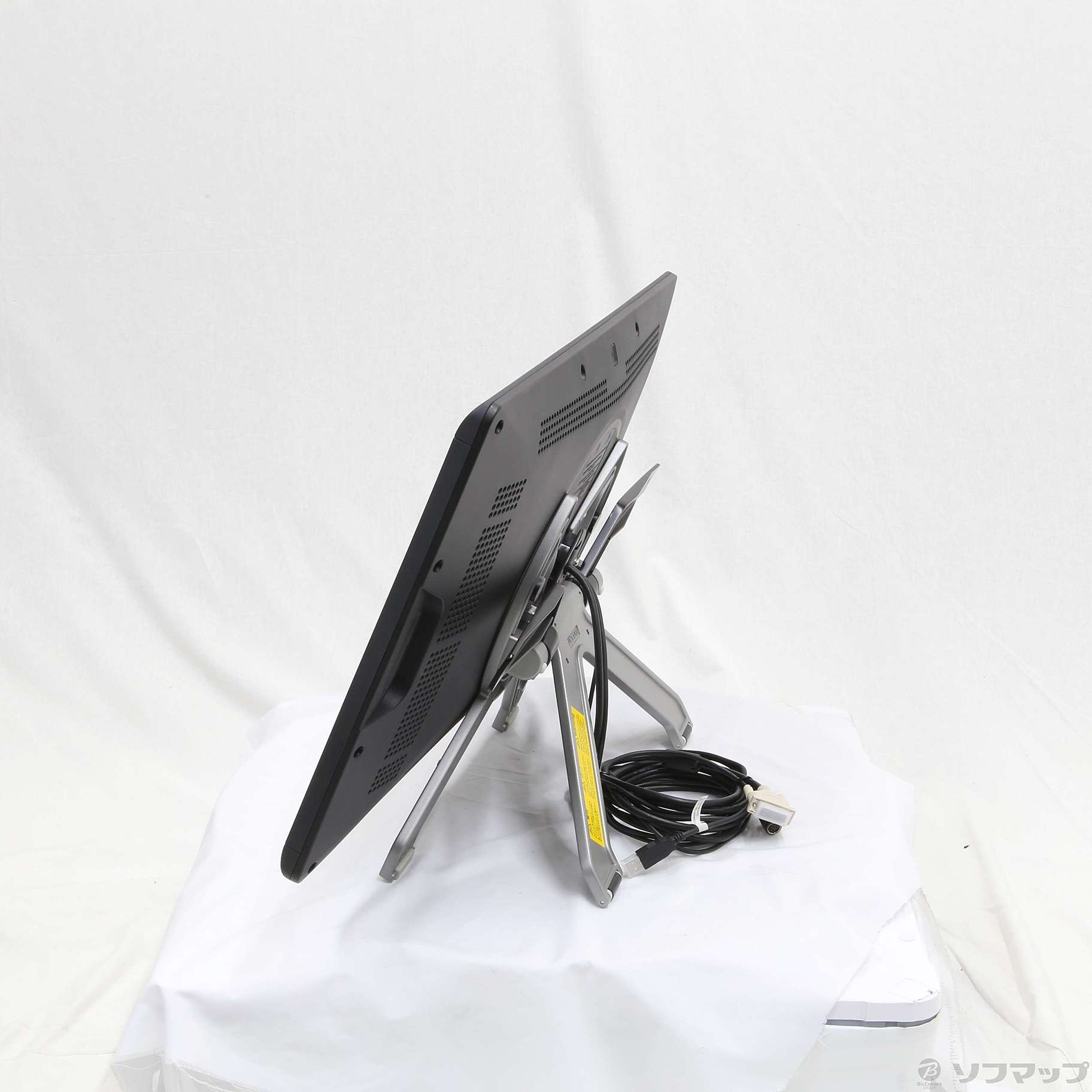 中古】Cintiq 22HD DTK-2200／K0 [2133029742014] - リコレ