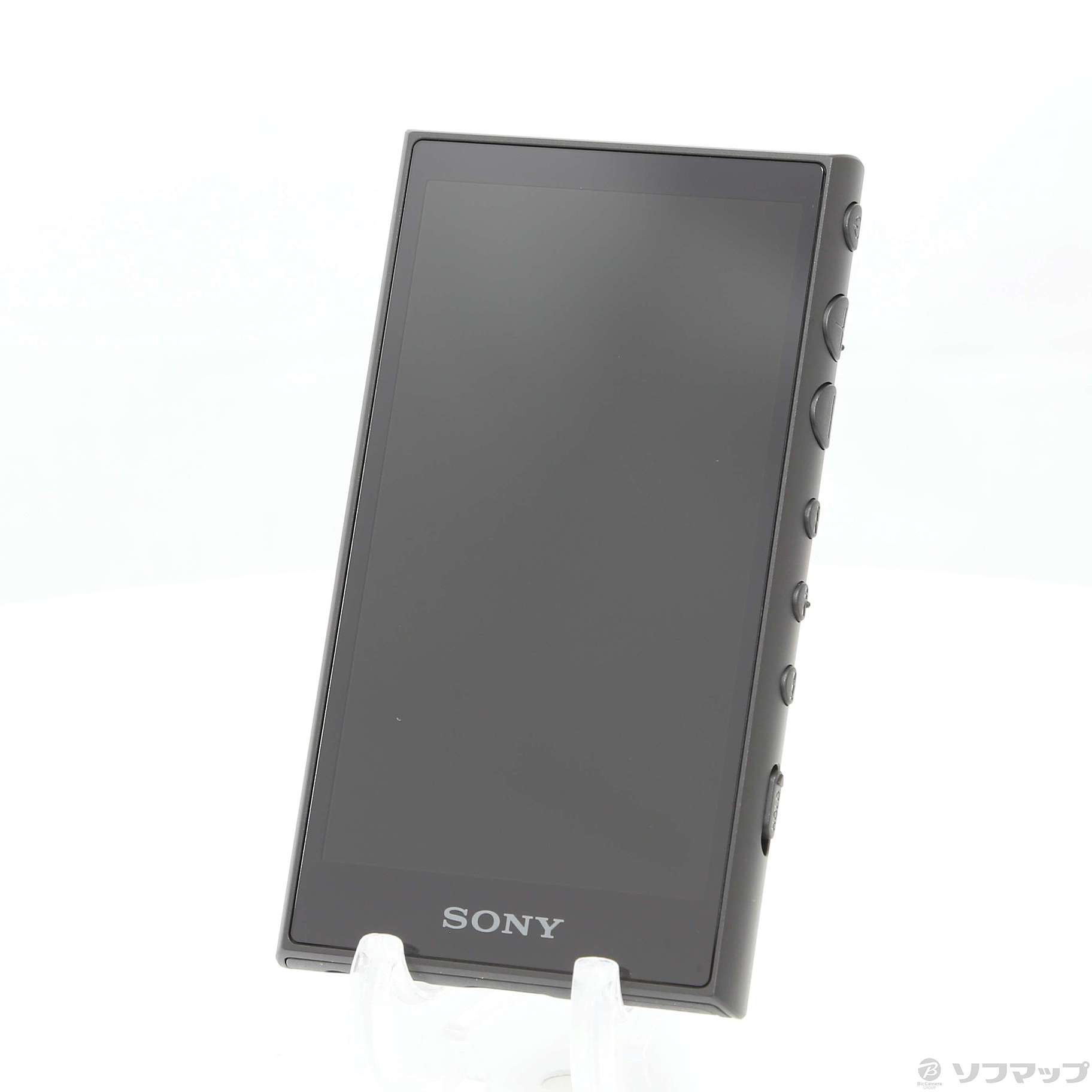 SONY ウォークマン NW-A100TPS 新品未使用