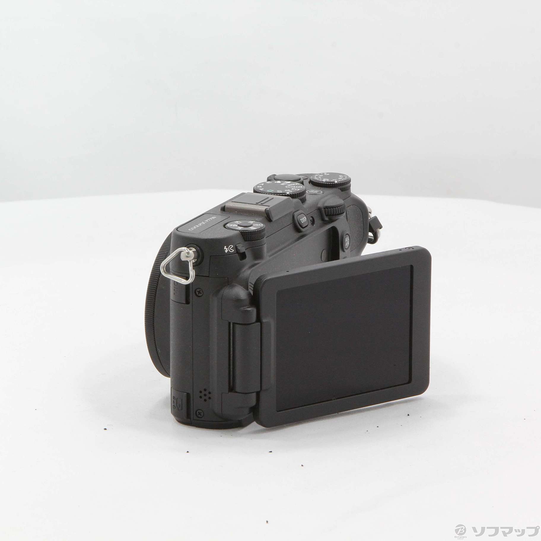 中古】セール対象品 COOLPIX P7700 (1219万画素／7.1倍／SDXC) ◇03/26