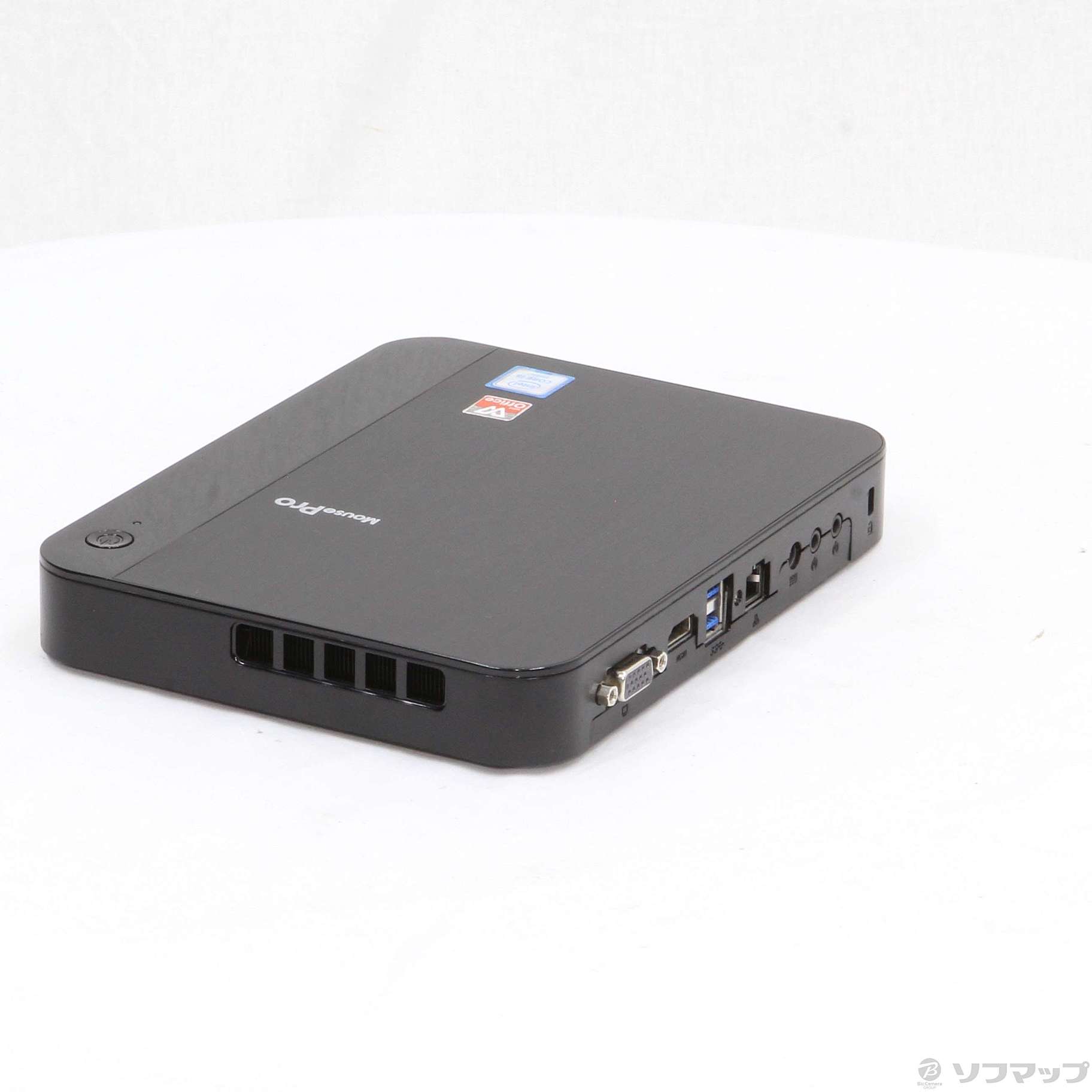 MousePro MPro-M590H-SSD 〔Windows 10〕
