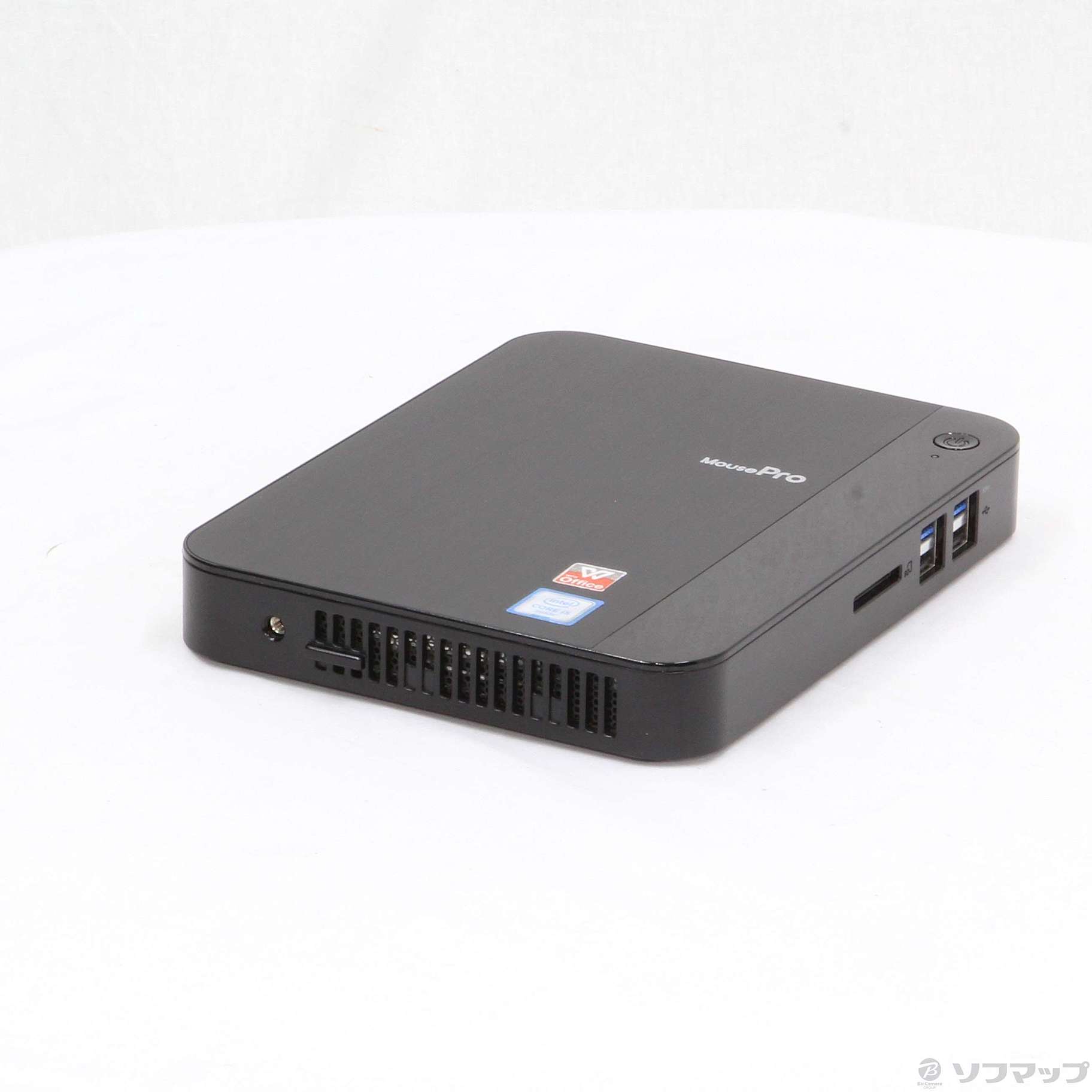 MousePro MPro-M590H-SSD 〔Windows 10〕