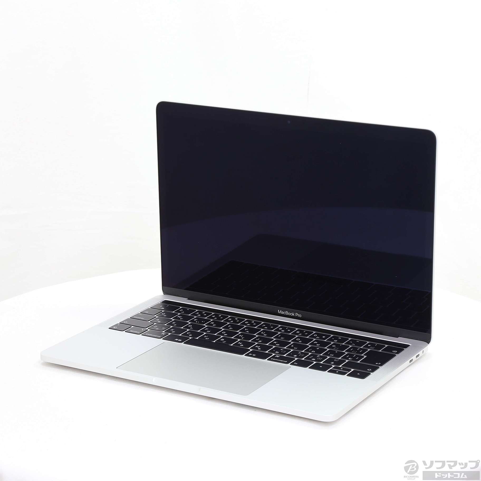 中古】MacBook Pro 13.3-inch Mid 2018 MR9V2J／A Core_i5 2.3GHz 8GB ...