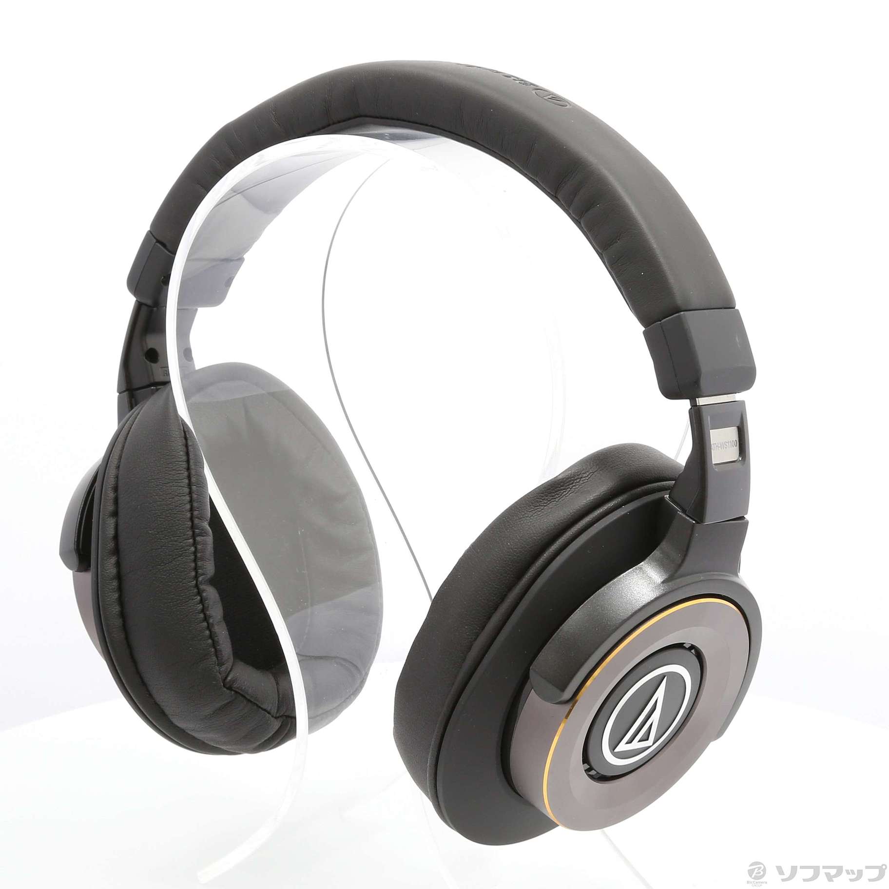 中古 Solid Bass Ath Ws1100 2133029744414 リコレ ソフマップの中古通販サイト