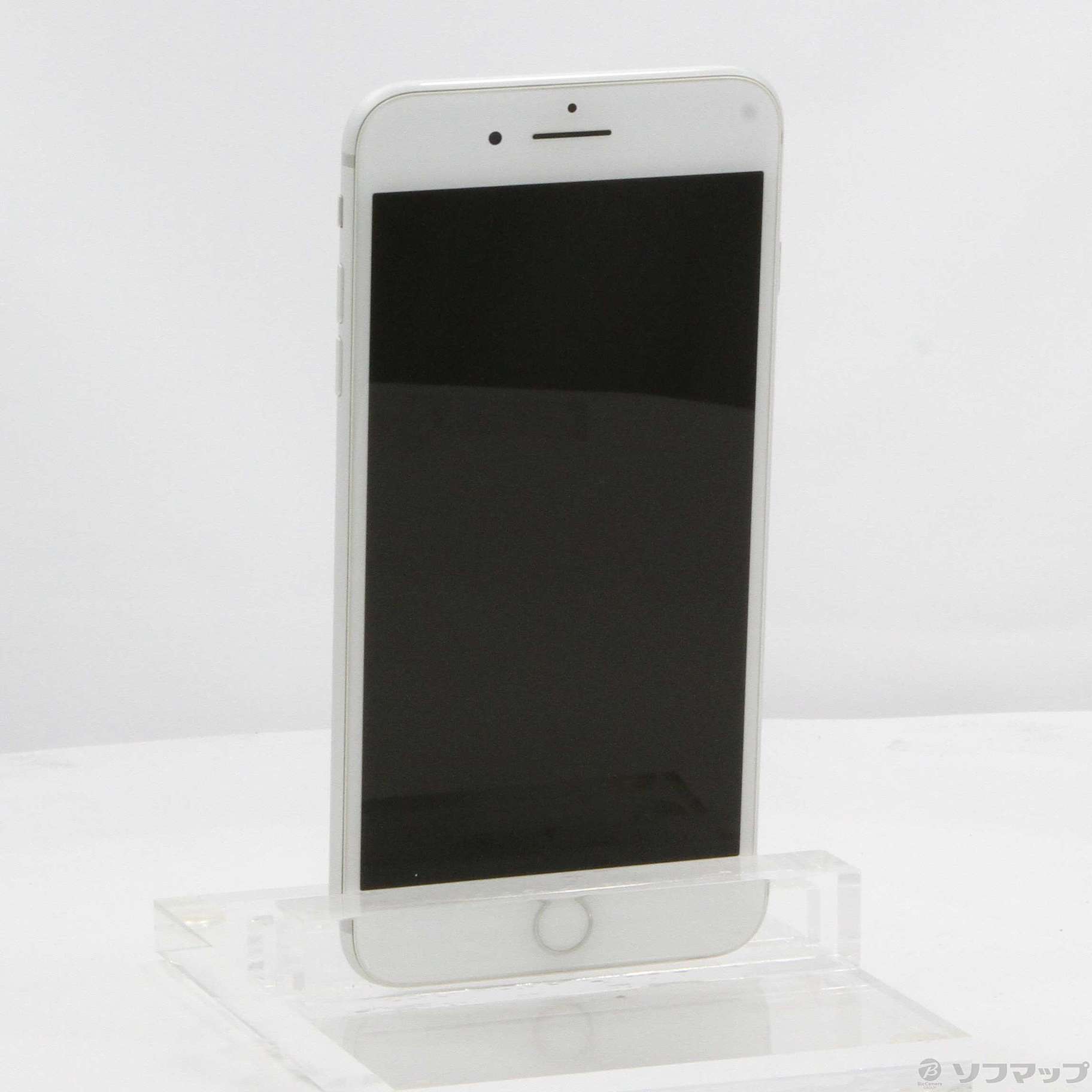 中古】iPhone7 Plus 128GB シルバー MN6G2J／A SIMフリー