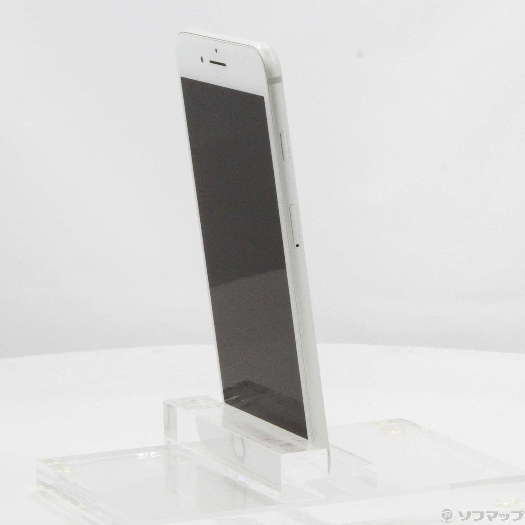 中古】iPhone7 Plus 128GB シルバー MN6G2J／A SIMフリー