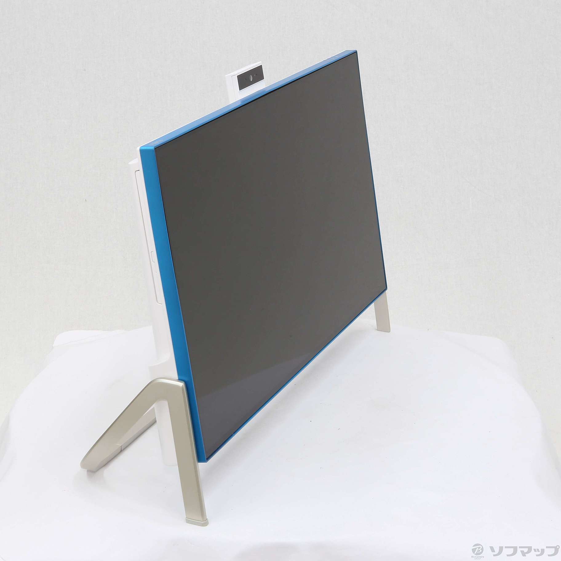 中古】ESPRIMO FH56／B3 FMVF56B3AB ホワイト×アクアブルー 〔Windows