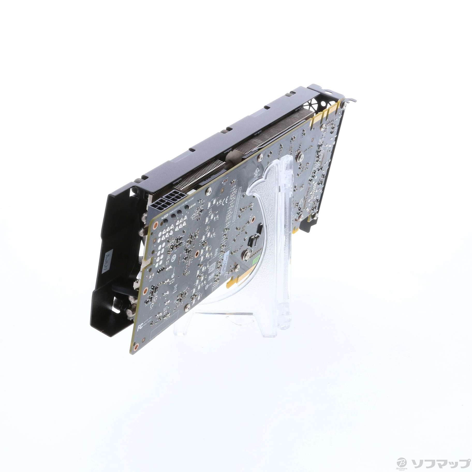 中古】GeForce GTX 980 4GB S.A.C GD980-4GERXS [2133029749594