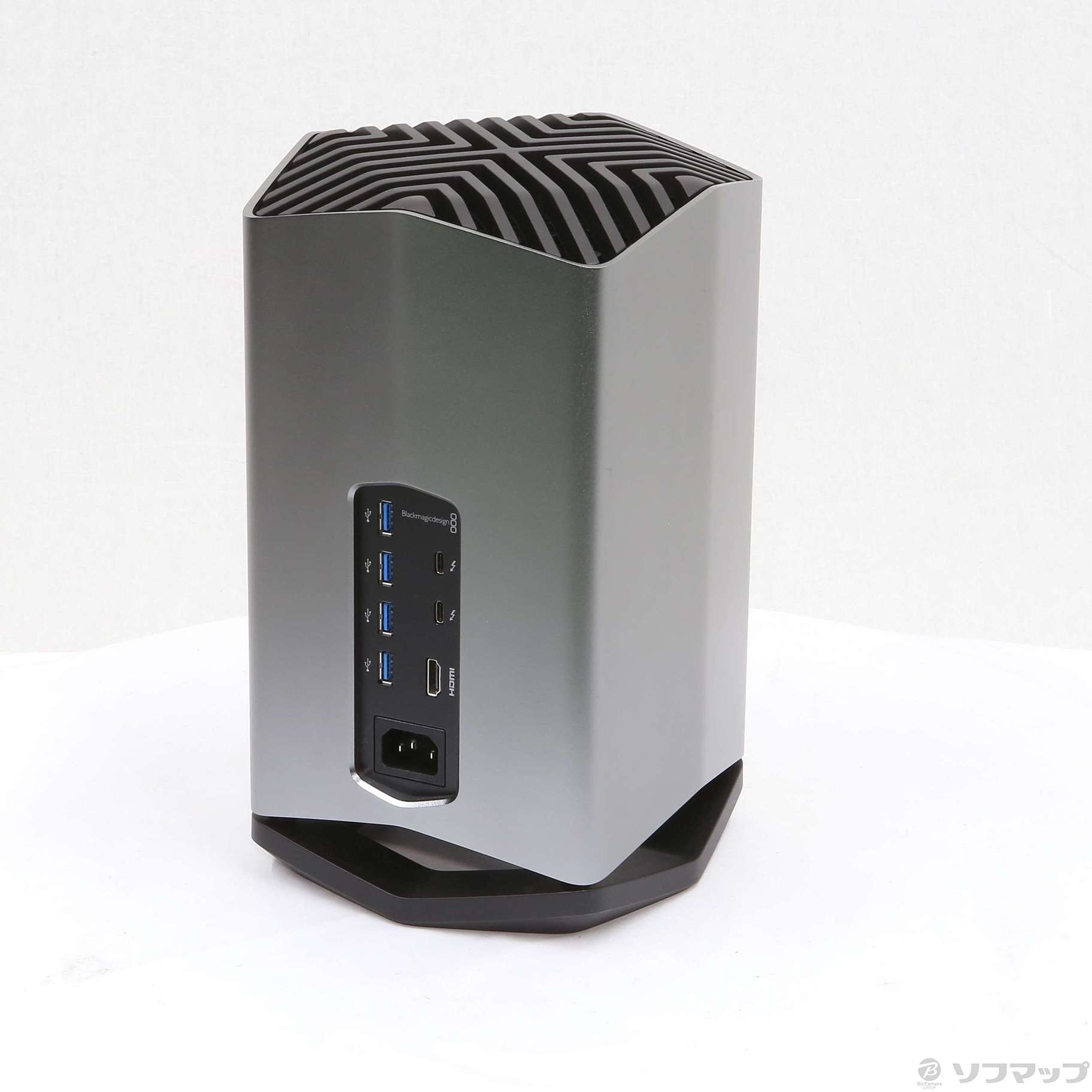中古】Blackmagic eGPU RX580 [2133029750323] - リコレ