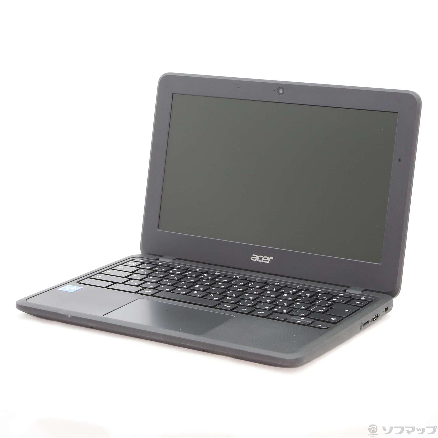 Chromebook 11 C732L-H14M オブシディアンブラック