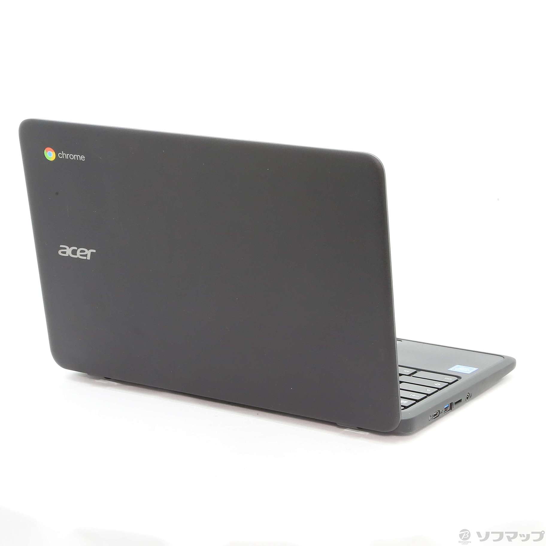 Chromebook 11 C732L-H14M オブシディアンブラック