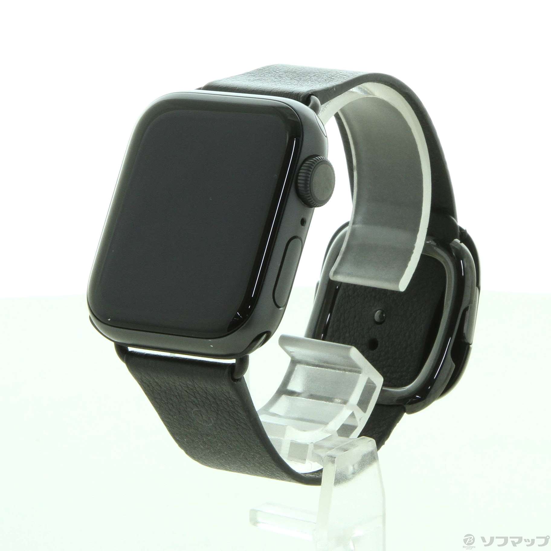 中古】セール対象品 Apple Watch Series 5 GPS 40mm スペースグレイ 