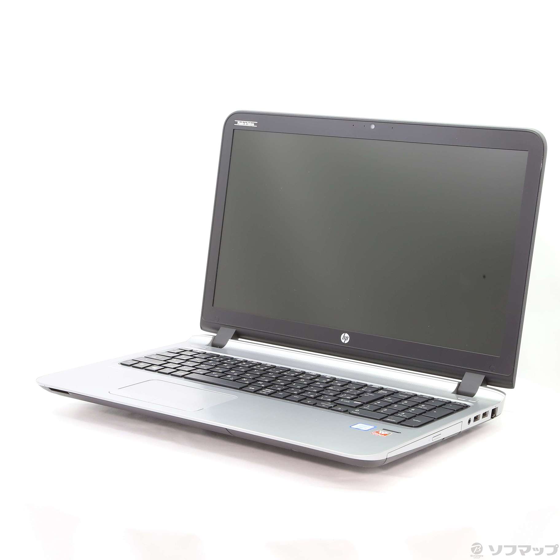 中古】HP ProBook 450 G3 N8K06AV [2133029751733] - リコレ