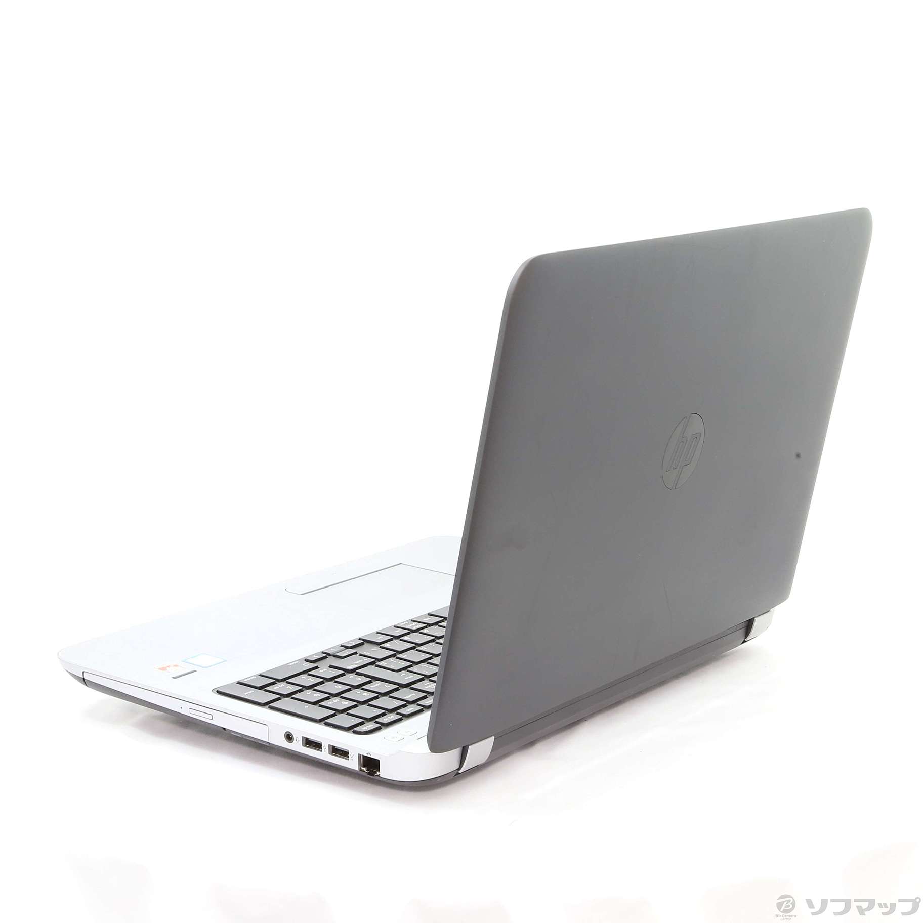 中古】HP ProBook 450 G3 N8K06AV [2133029751733] - リコレ